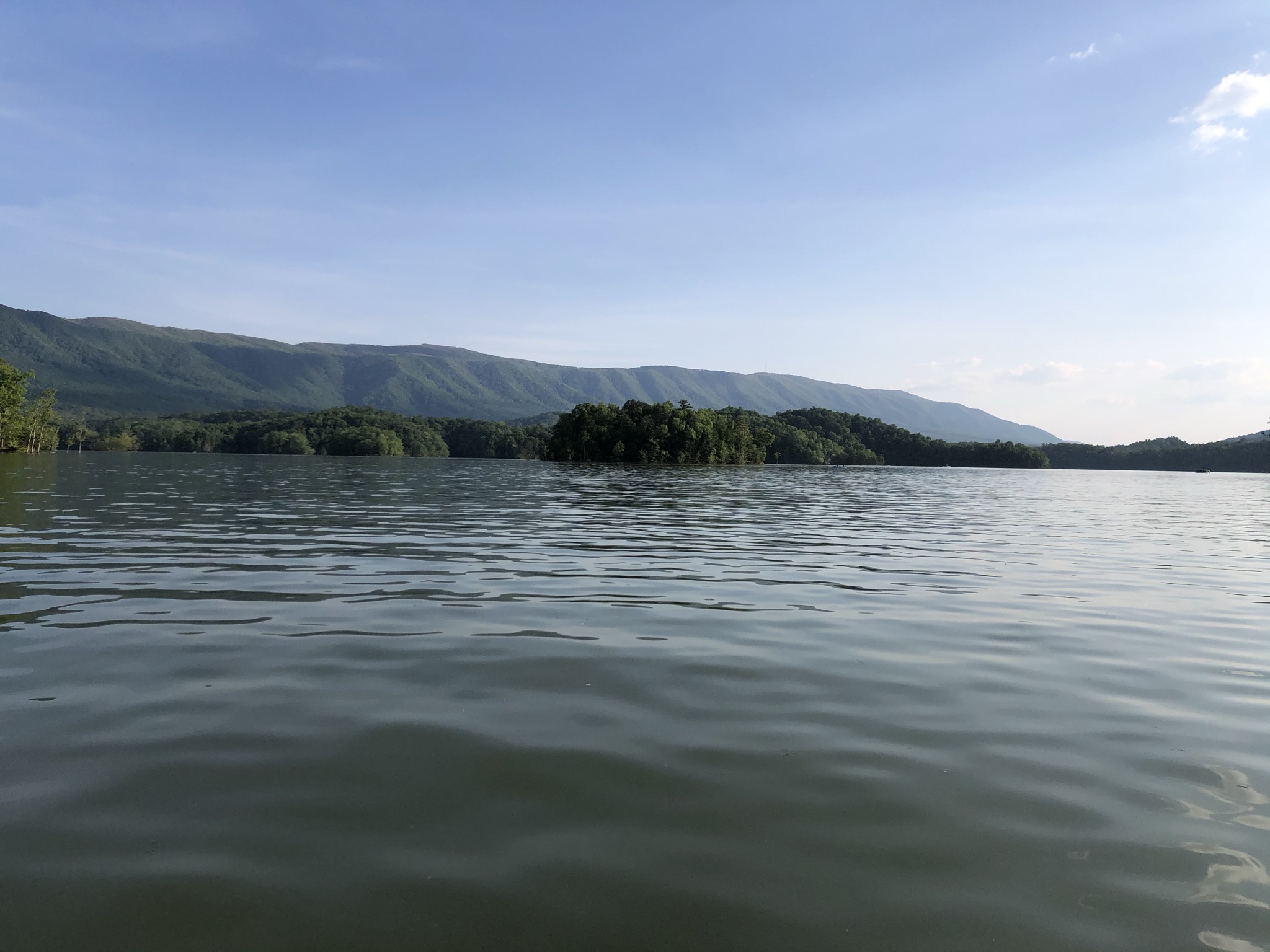 Explore the South Holston Dam