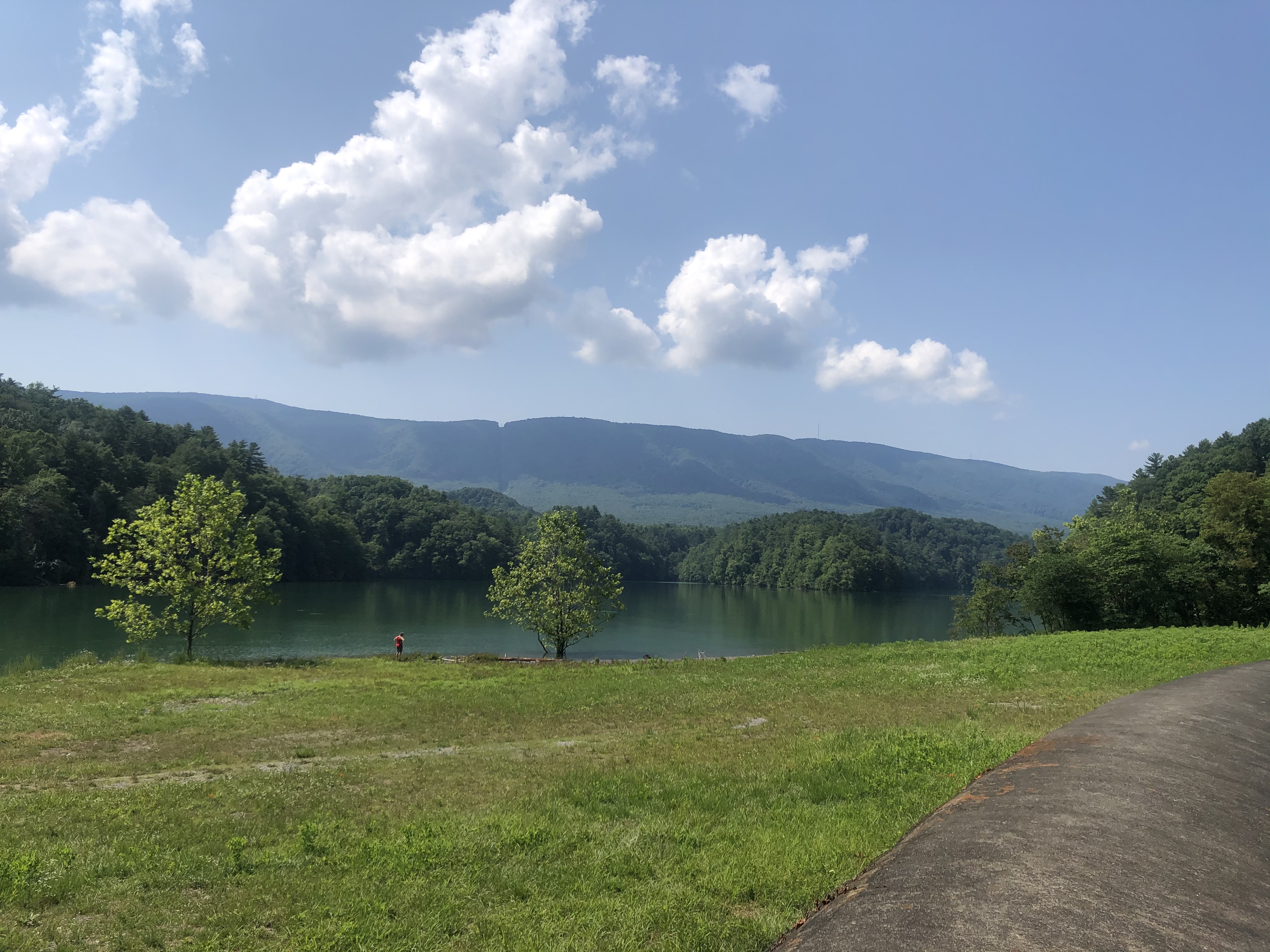 Spillway Trail
