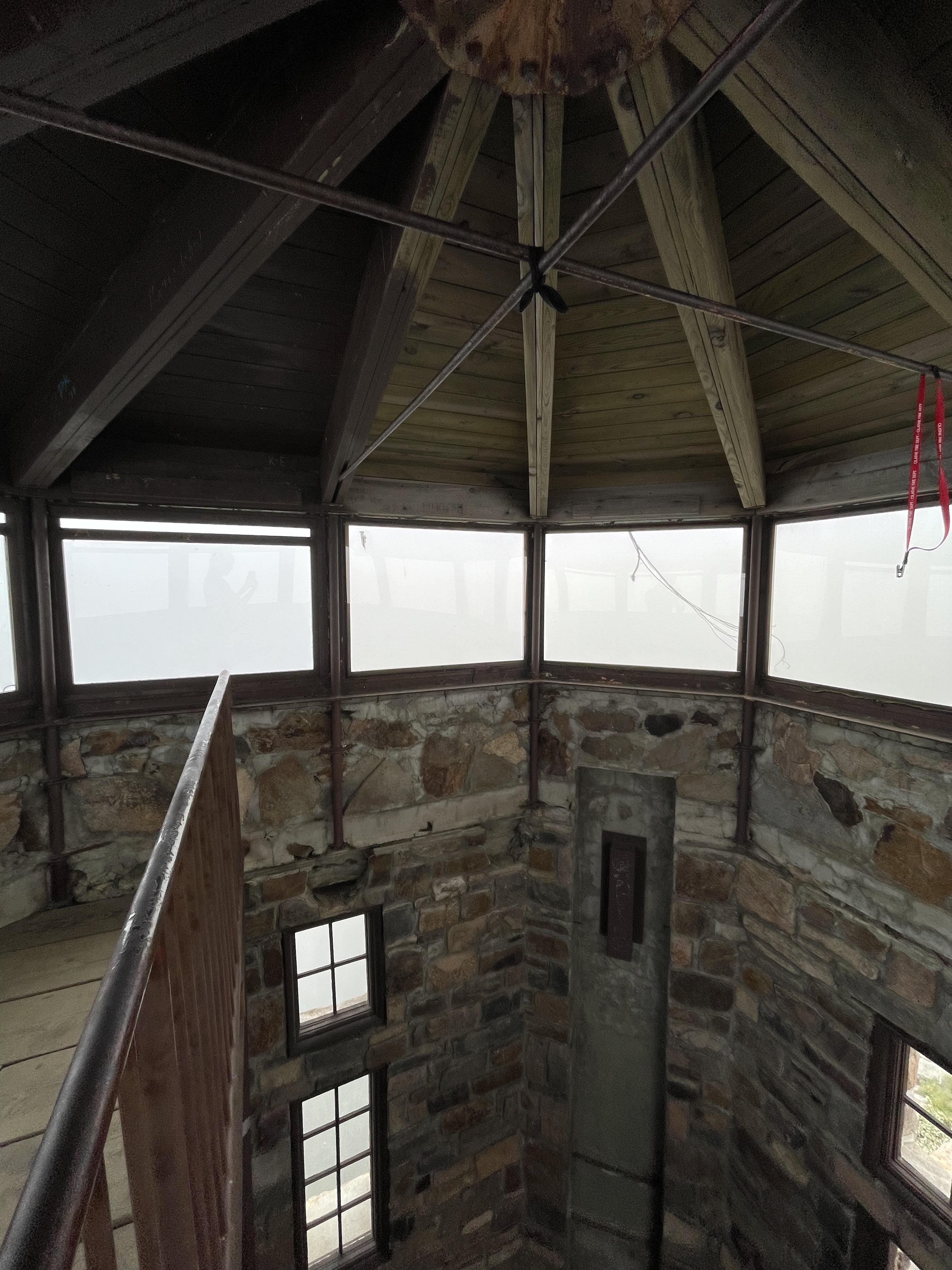 Hiking to Harney Peak 