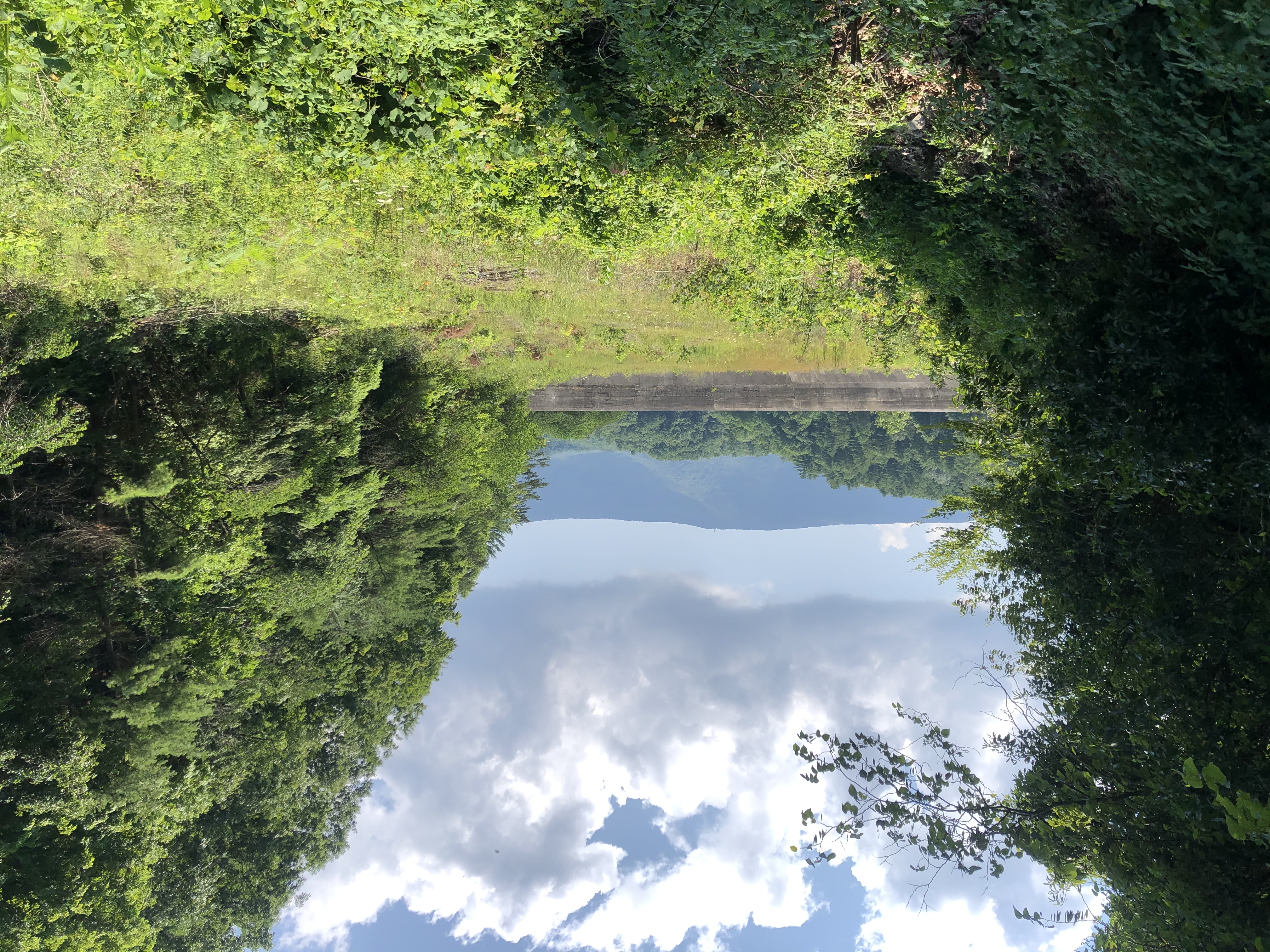 Spillway Trail
