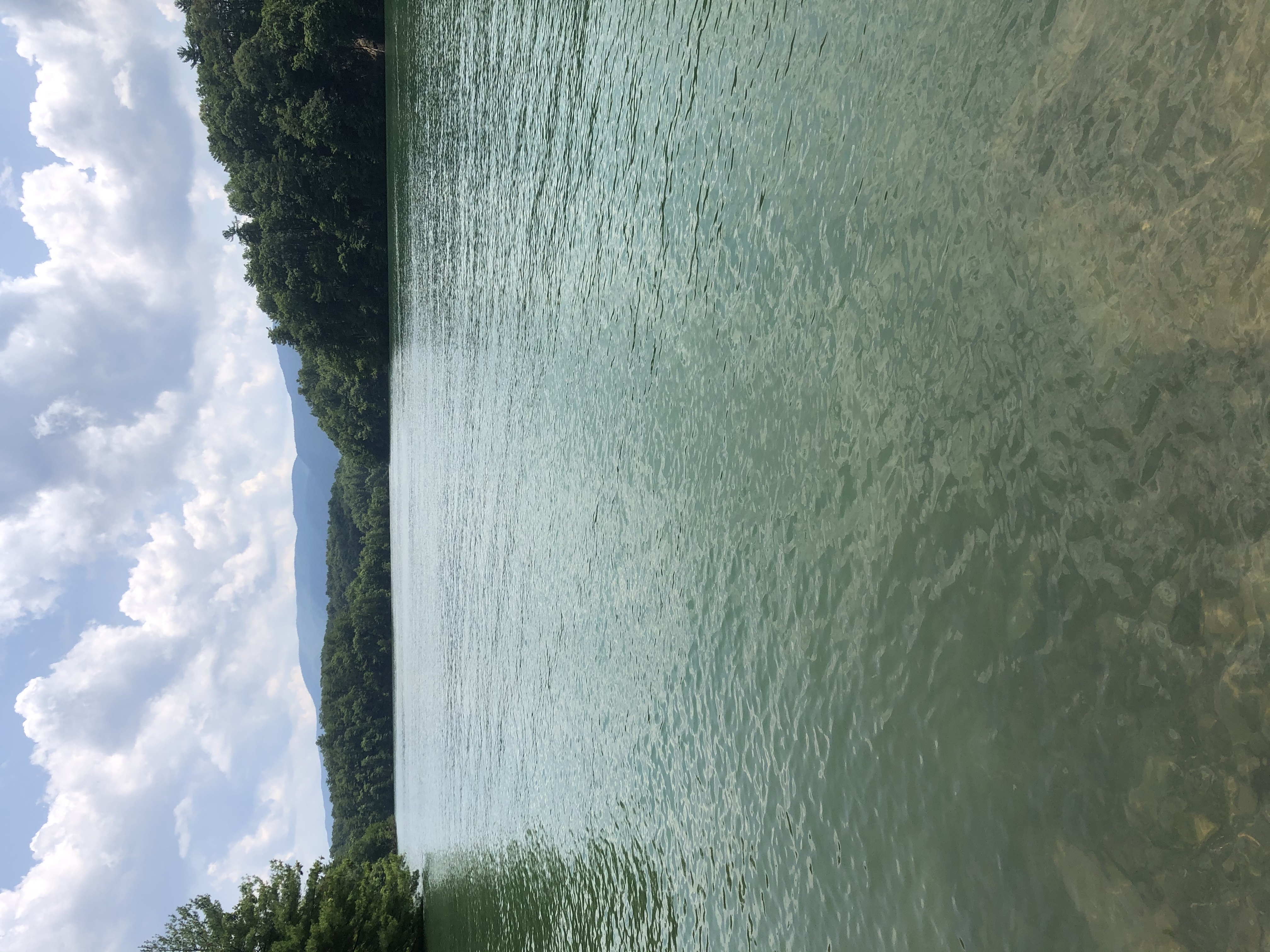 Spillway Trail