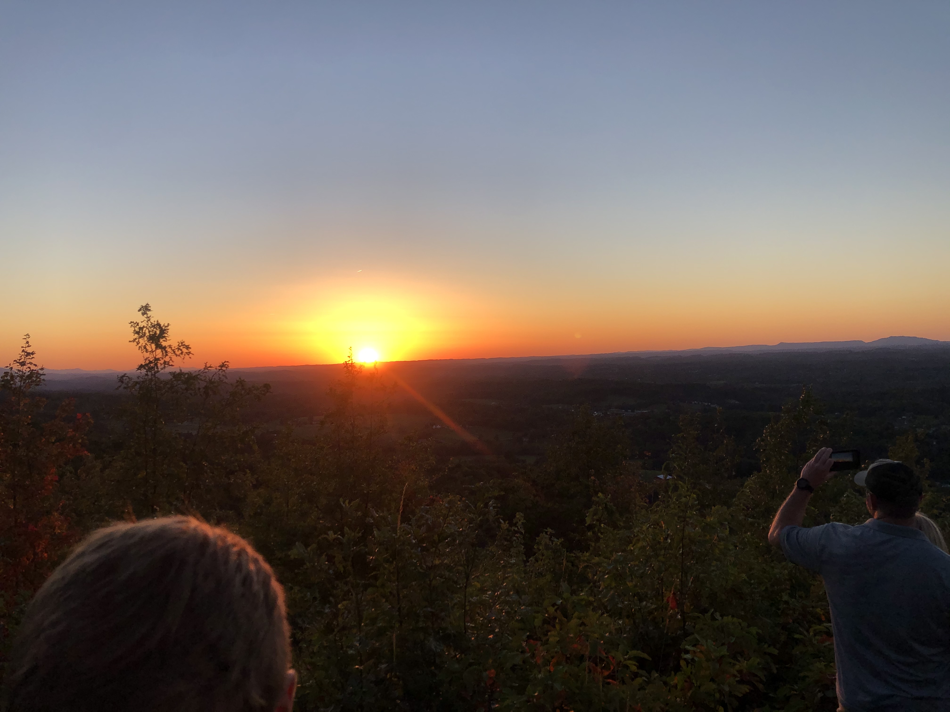 Sunset Point