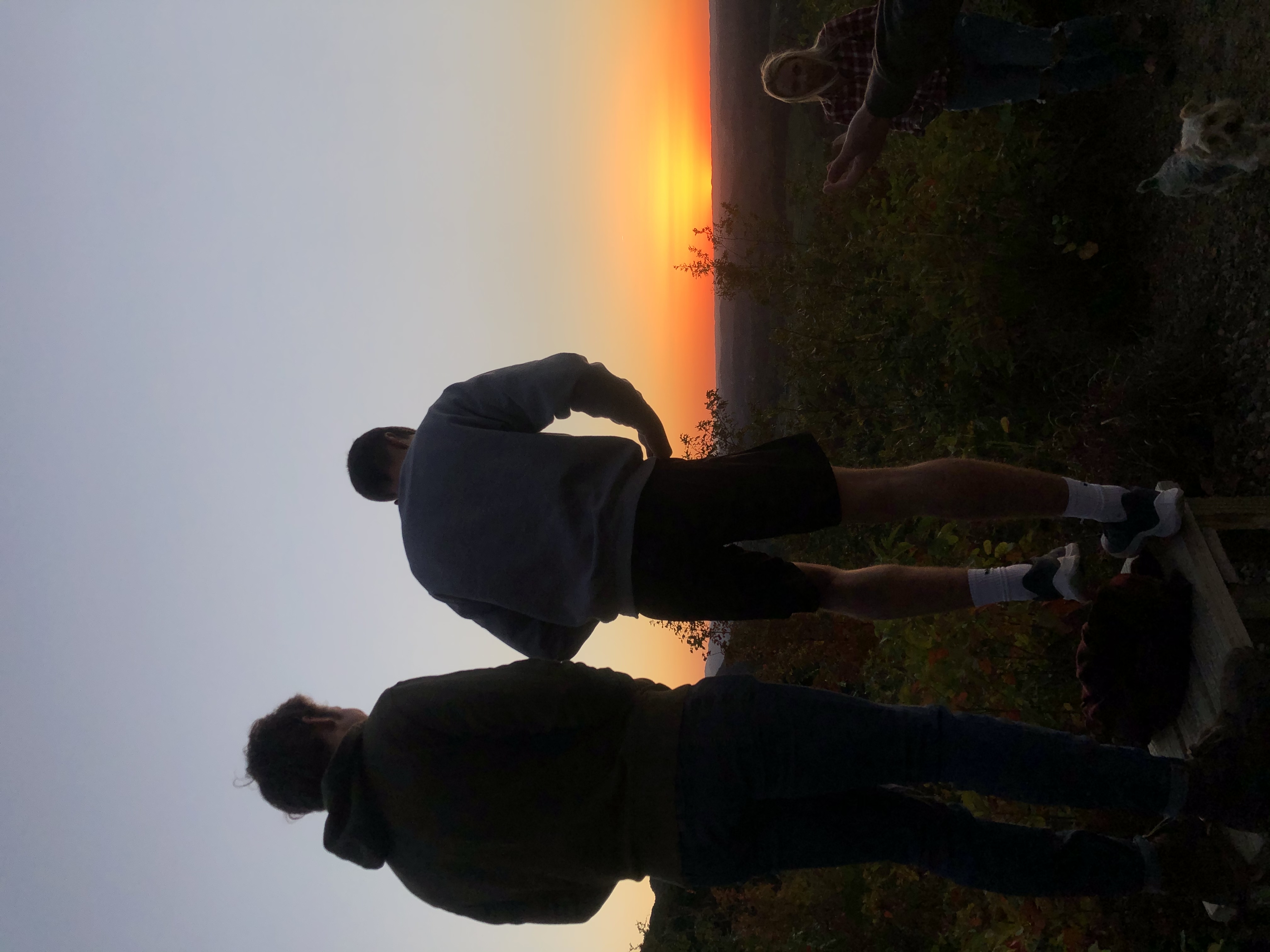 Sunset Point