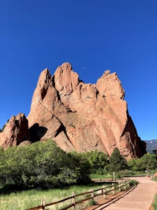 Scotsman Trail Loop