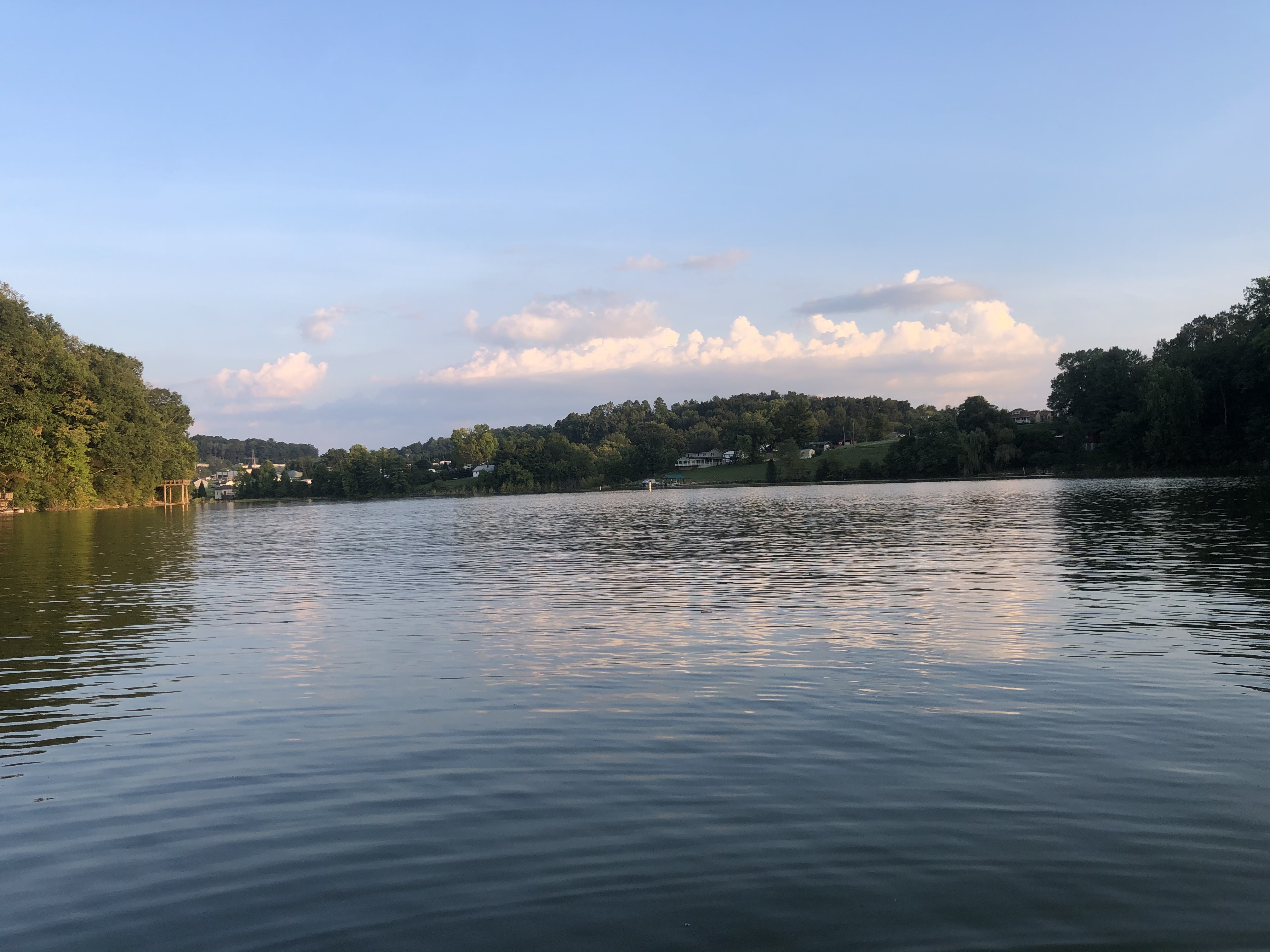 Kayak or SUP the South Fork 