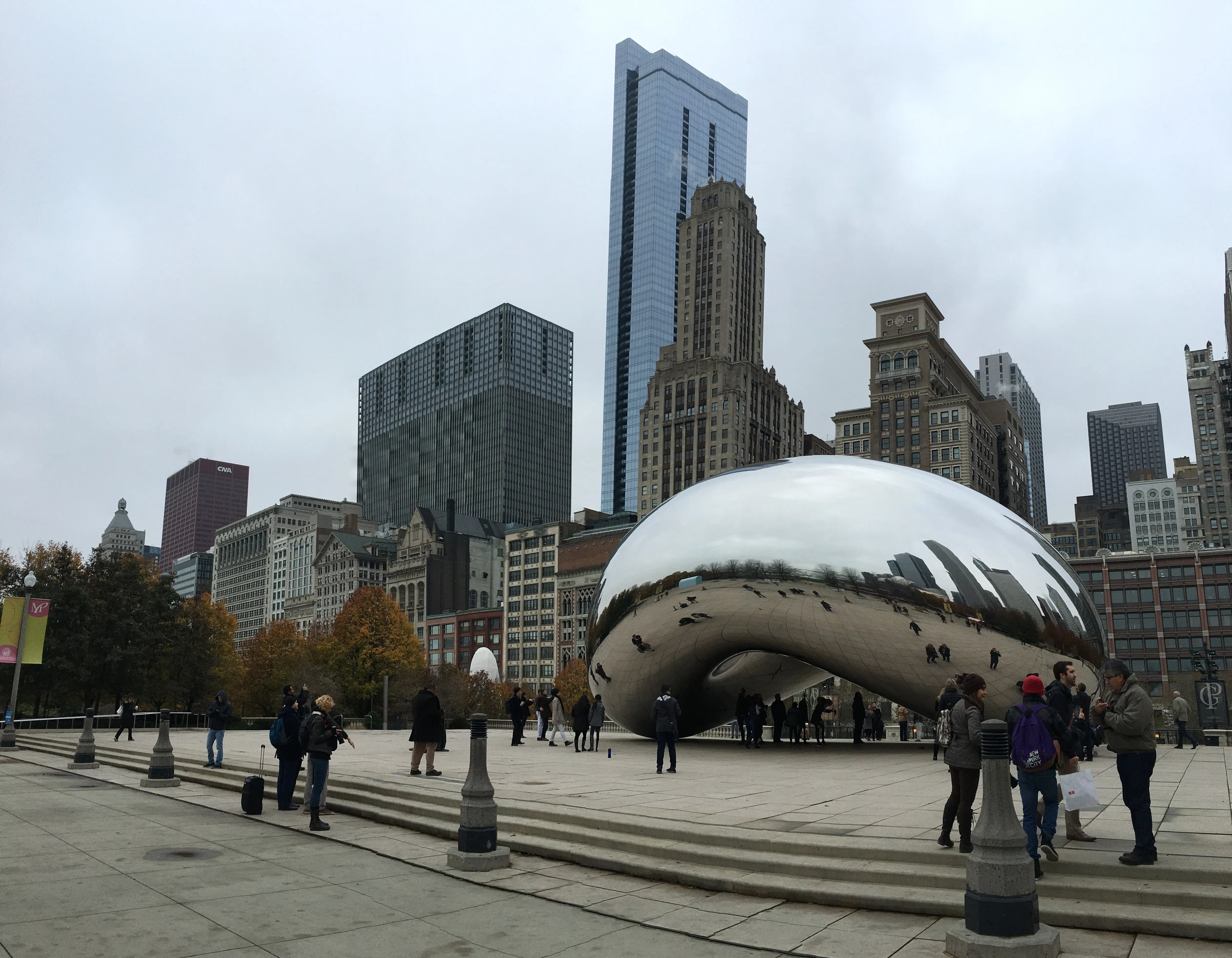 Millennium Park