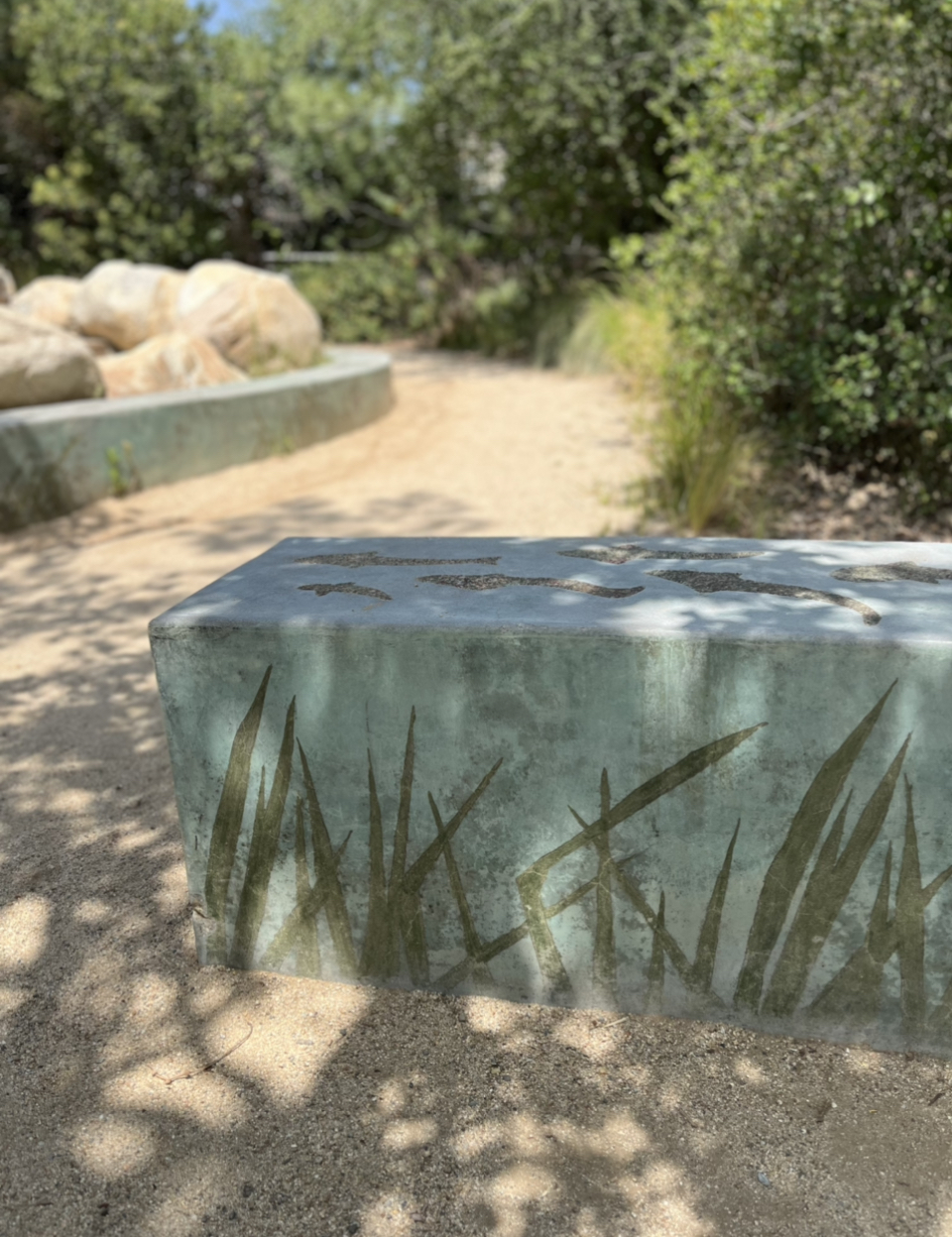 Vista Hermosa Nature Park