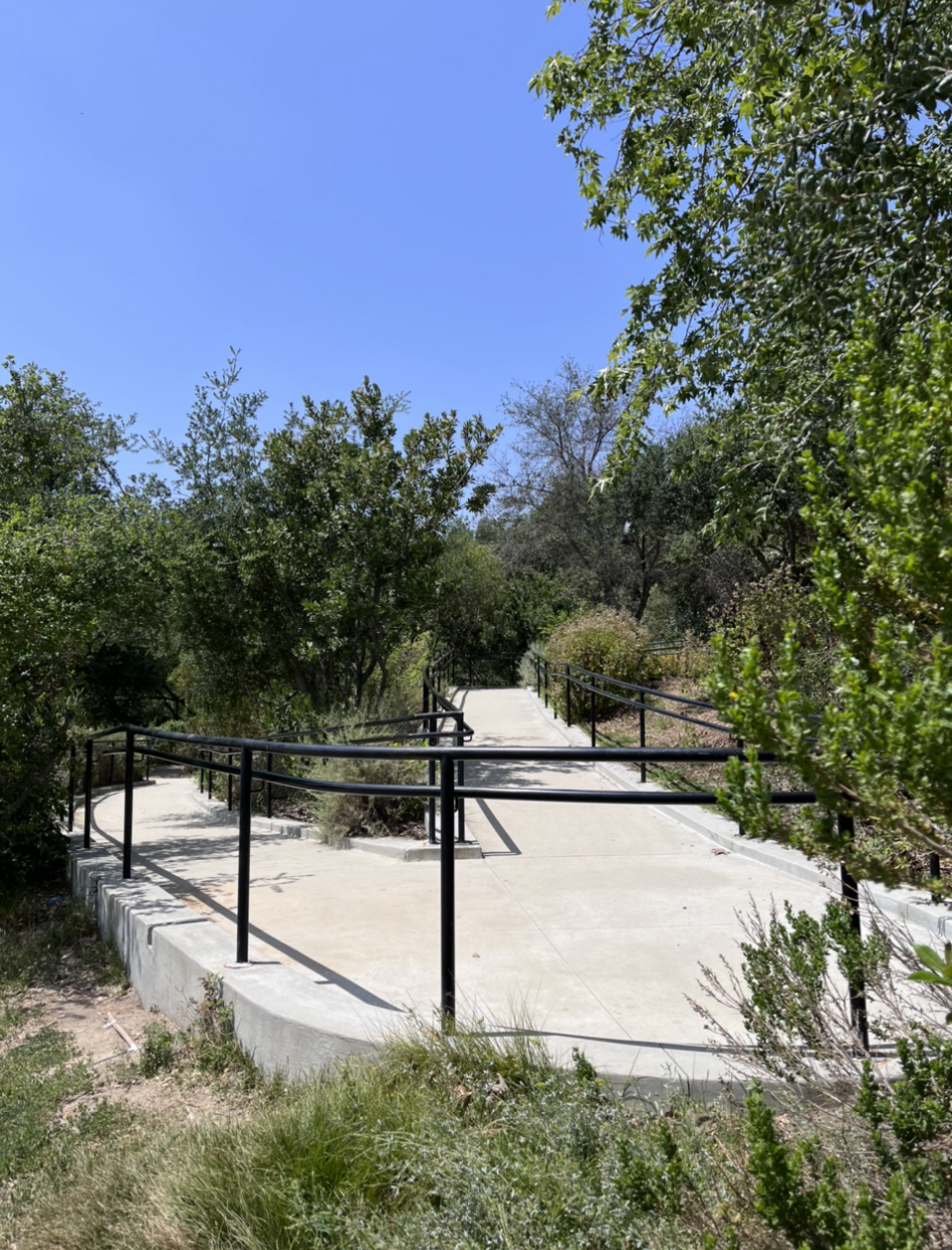 Vista Hermosa Nature Park