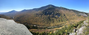 Table Rock Trail