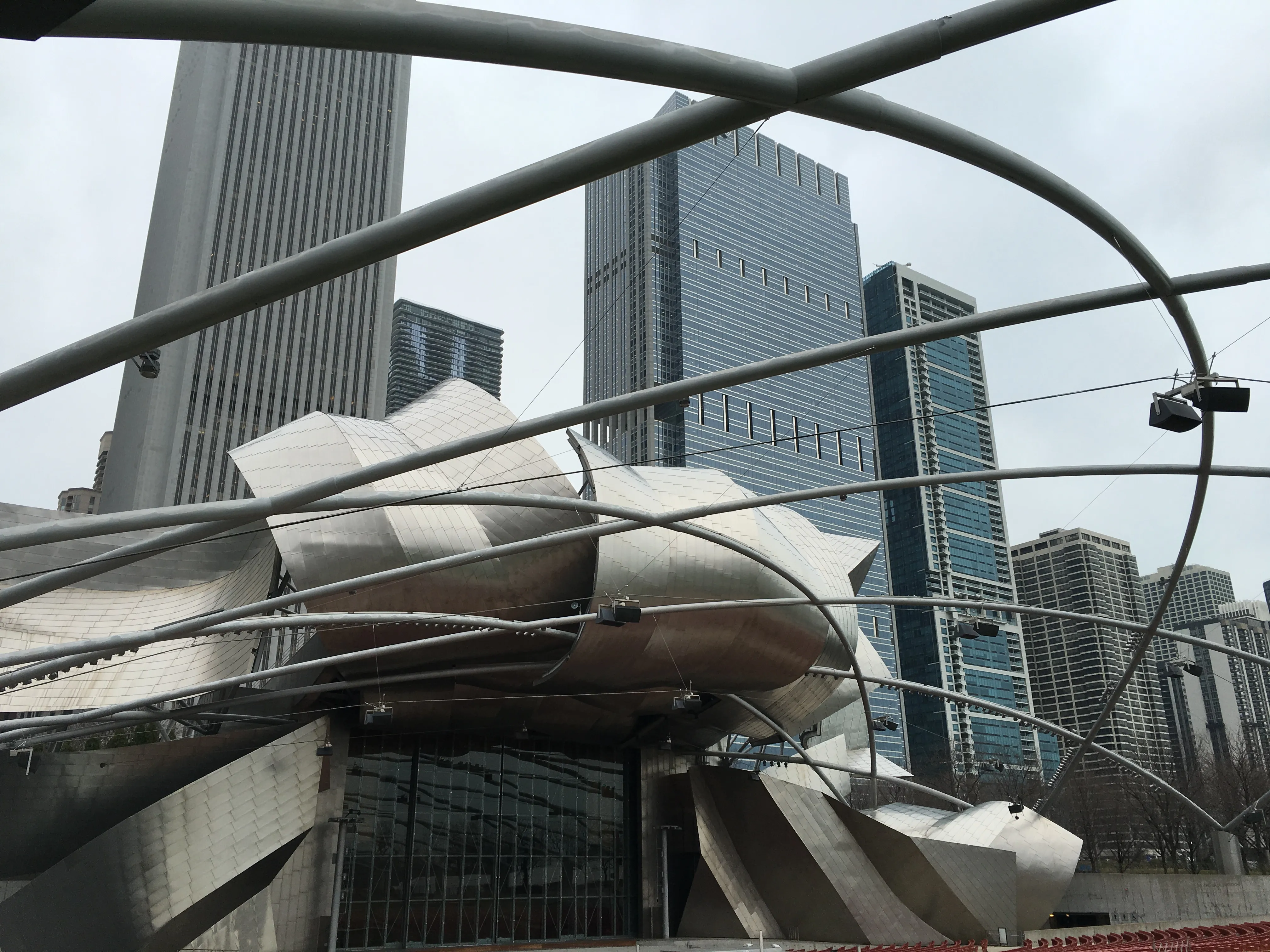 Millennium Park