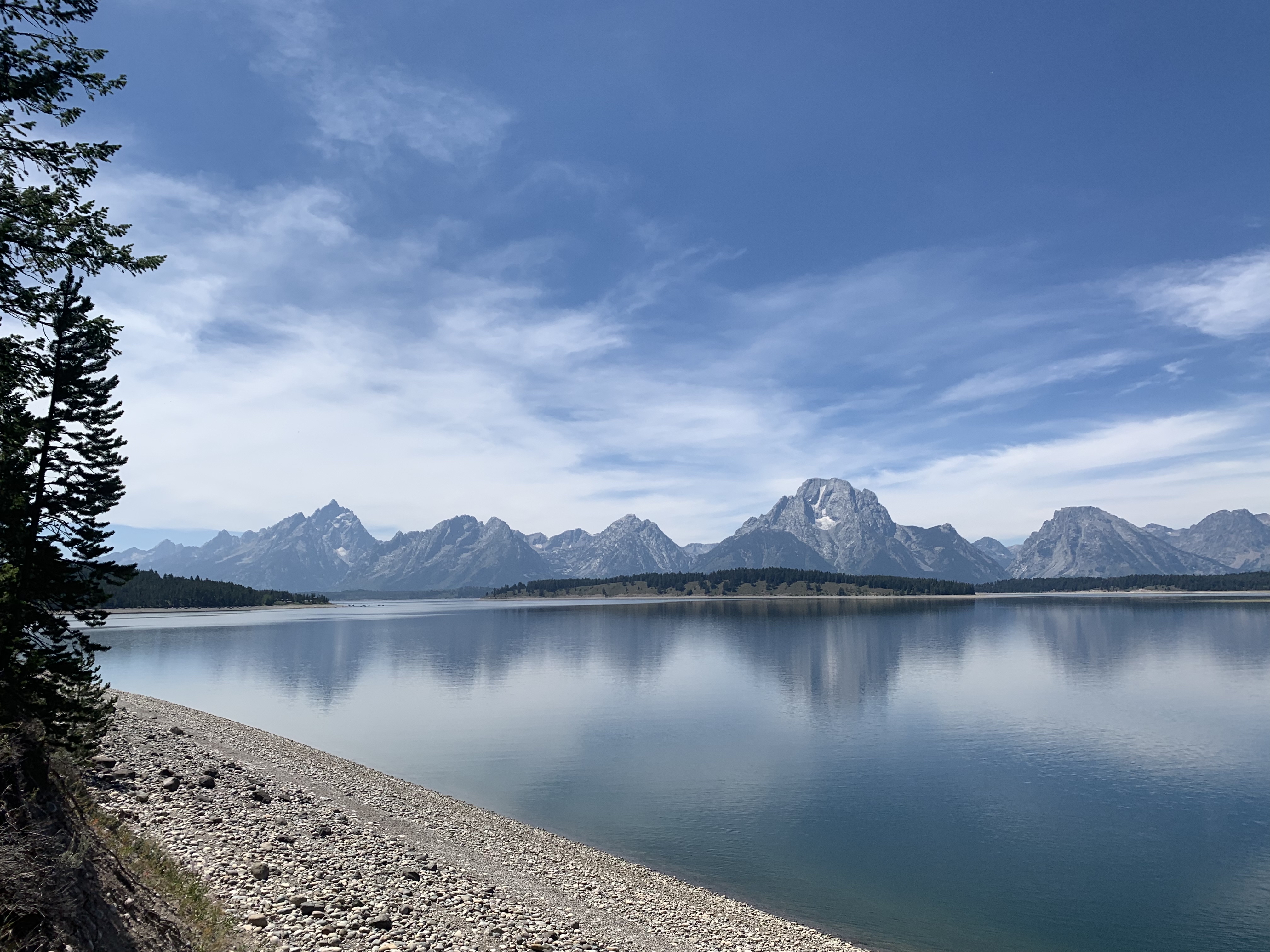 Jenny Lake Loop