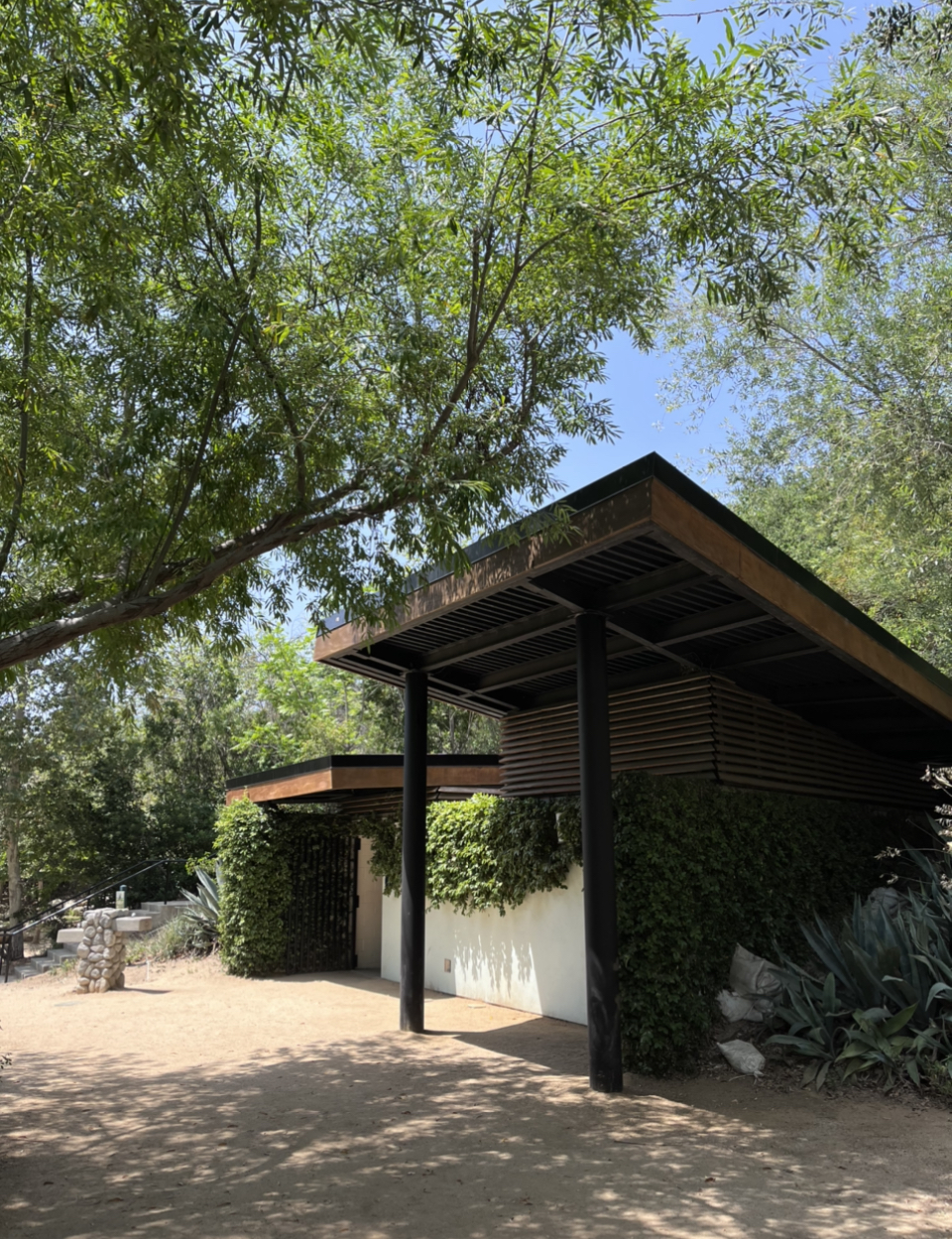 Vista Hermosa Nature Park