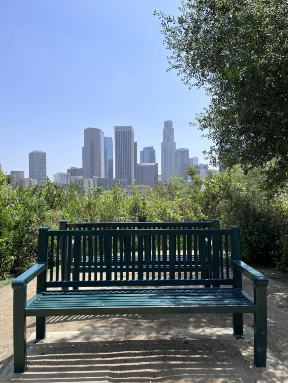 Vista Hermosa Nature Park