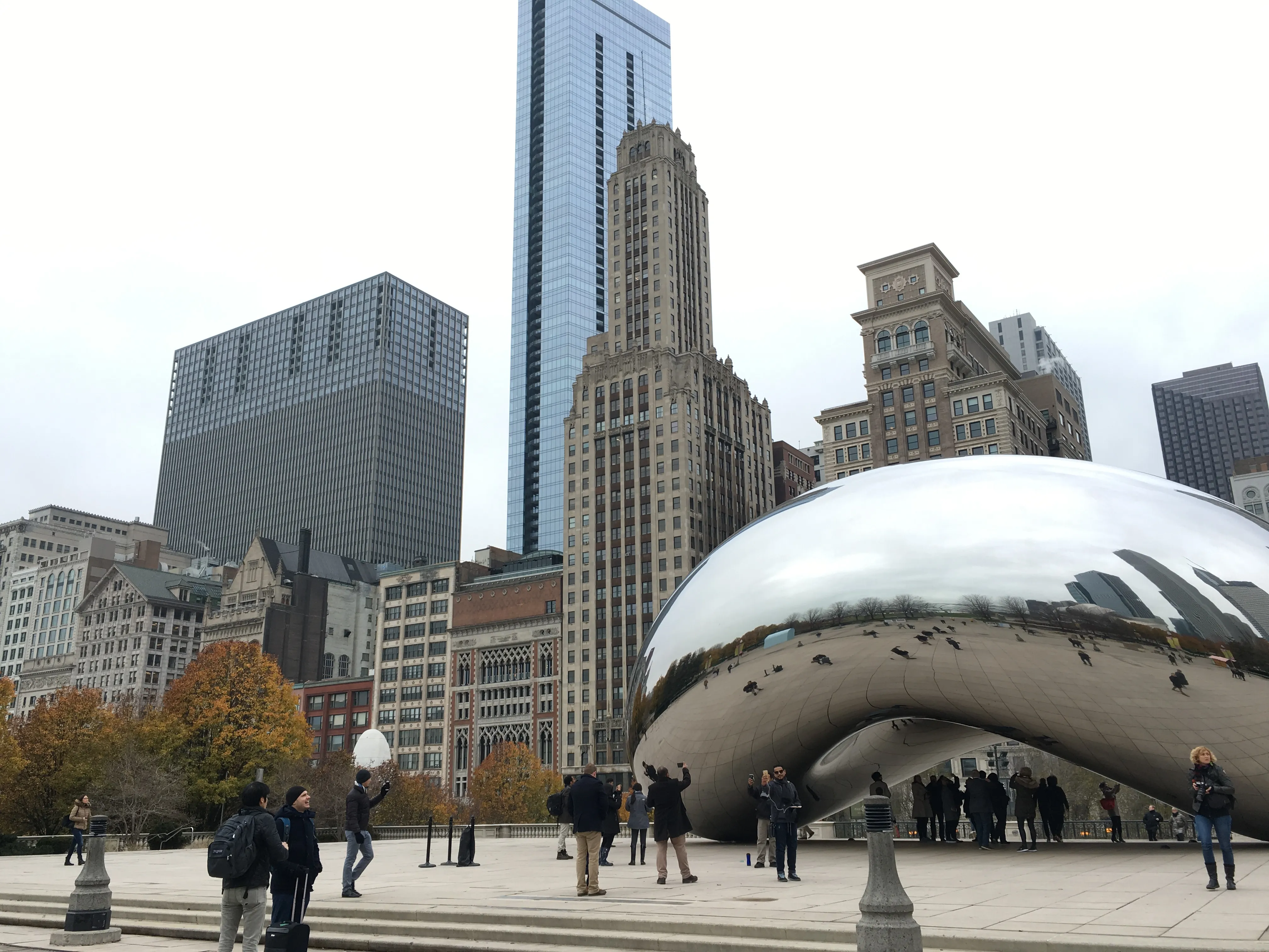 Millennium Park