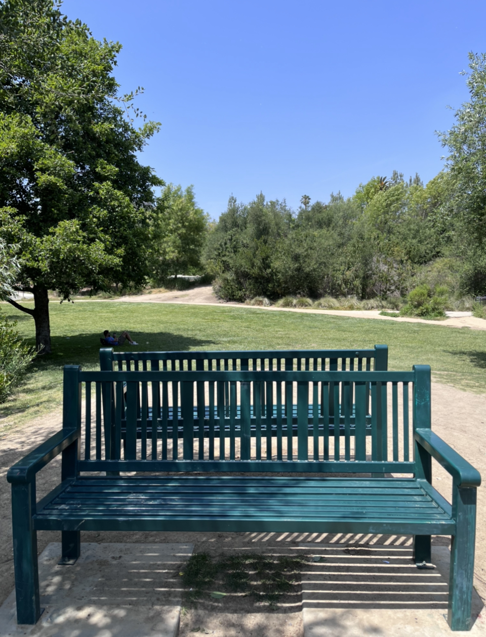 Vista Hermosa Nature Park