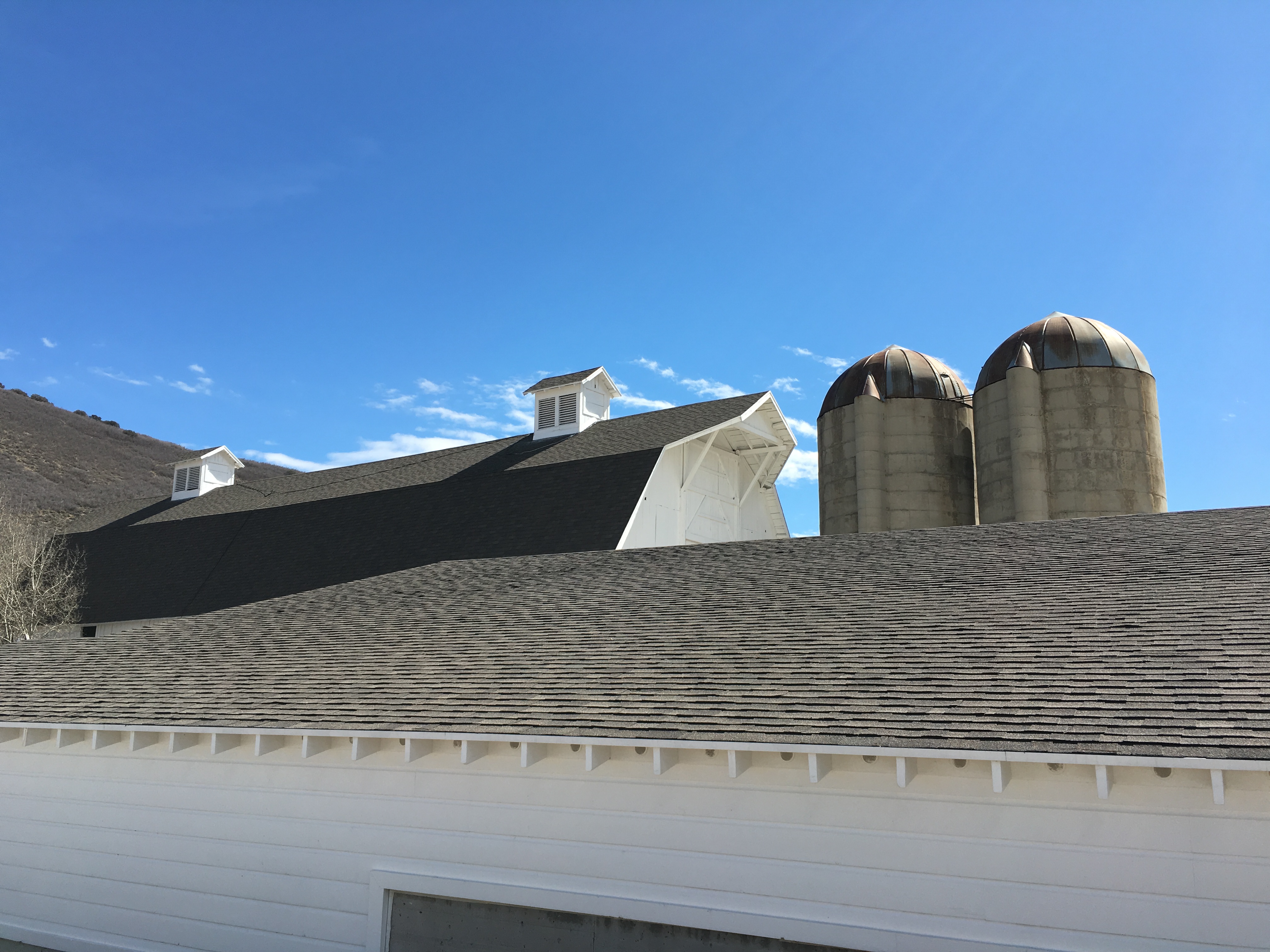 McPolin Barn