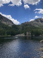 Weller Lake Trail