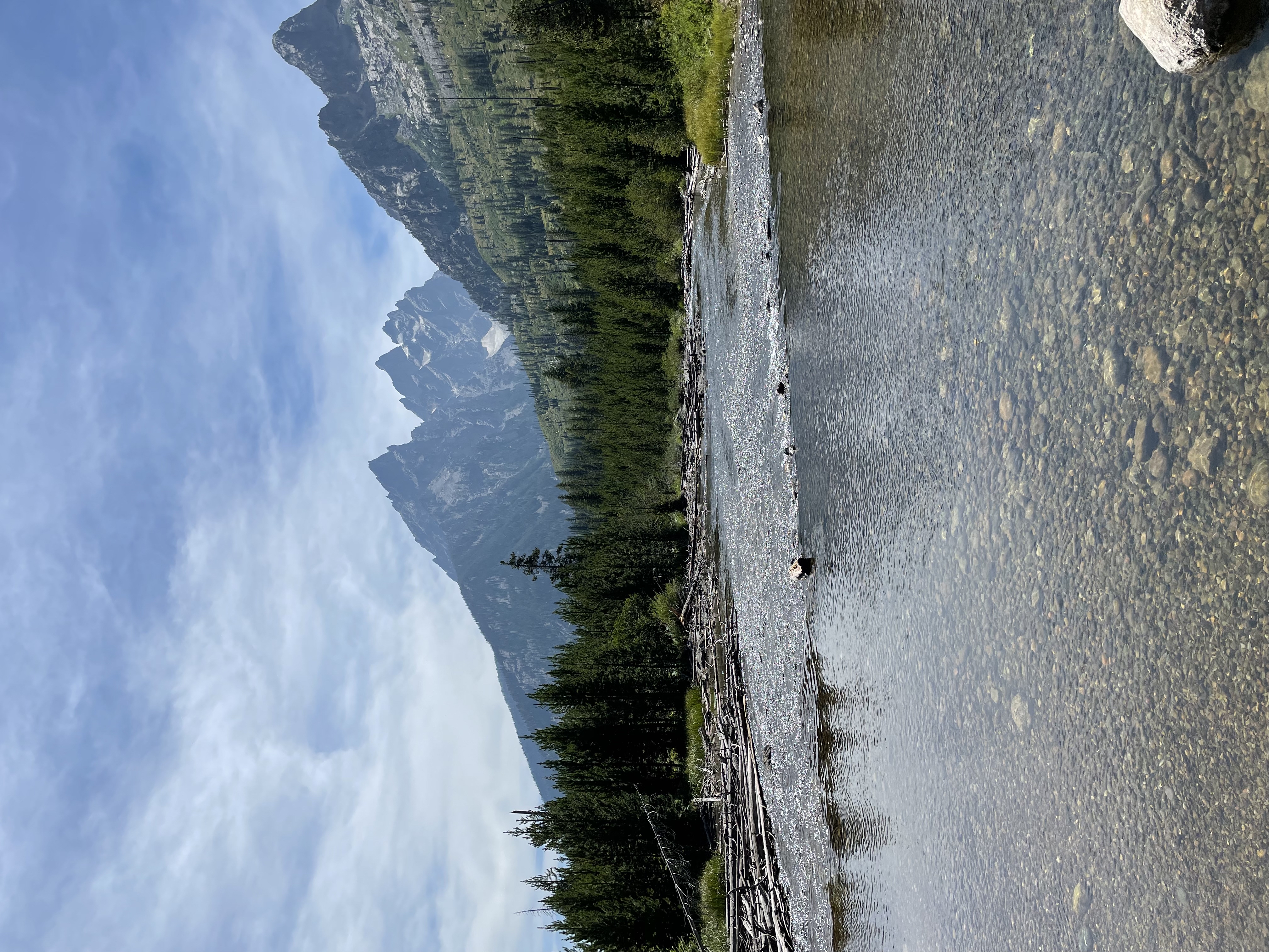 Jenny Lake Loop