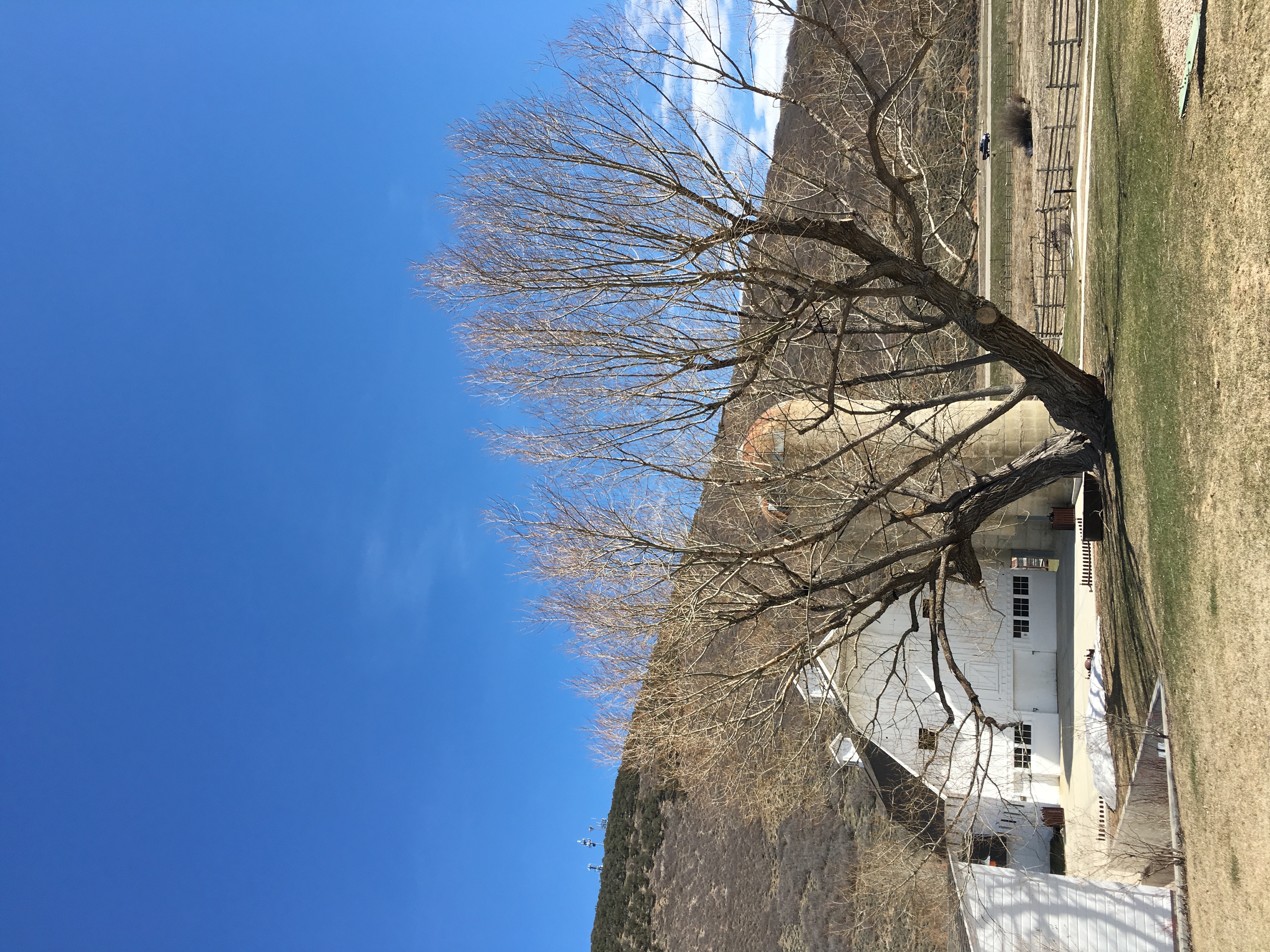 McPolin Barn