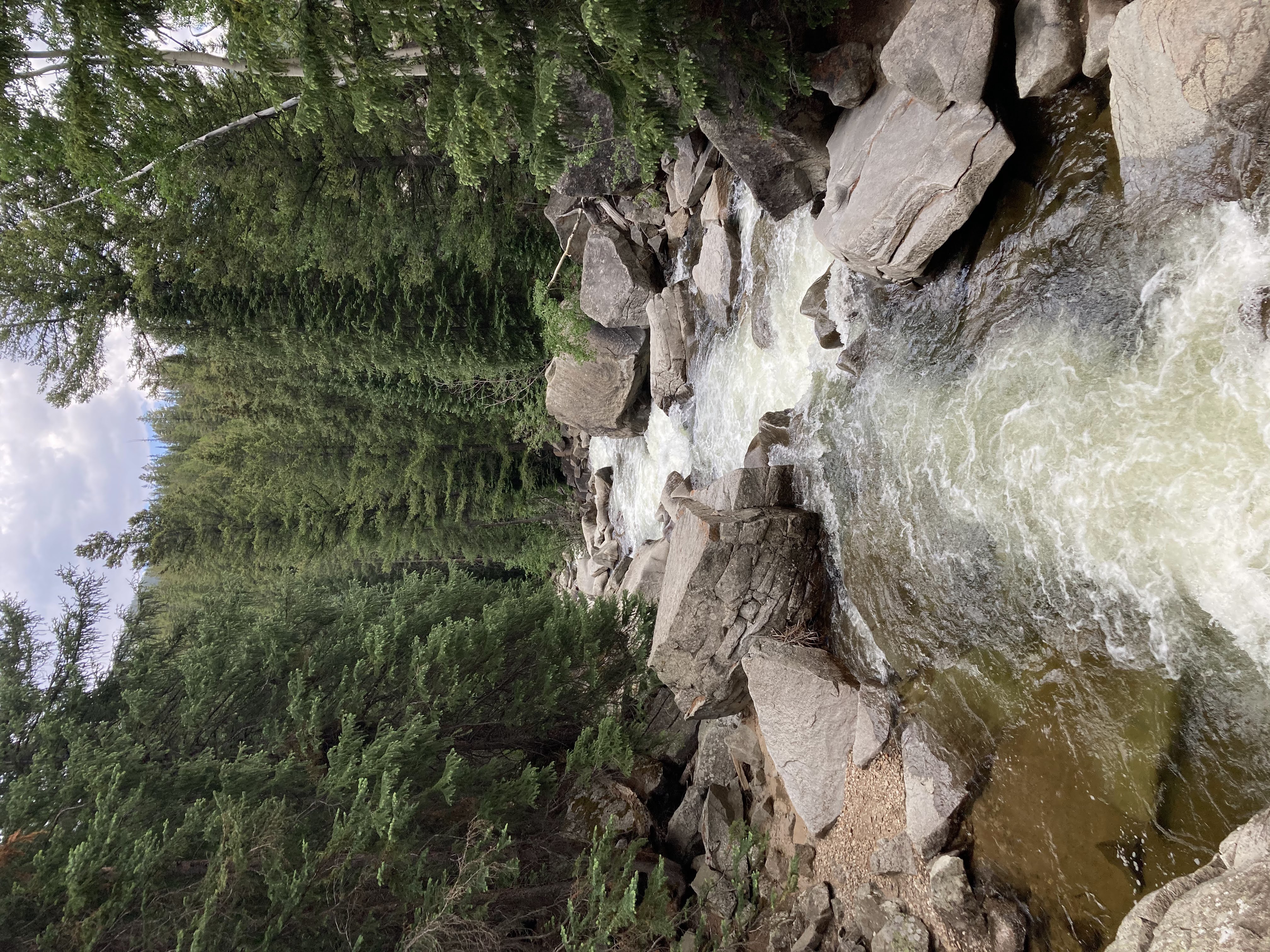 Devil's Punch Bowl