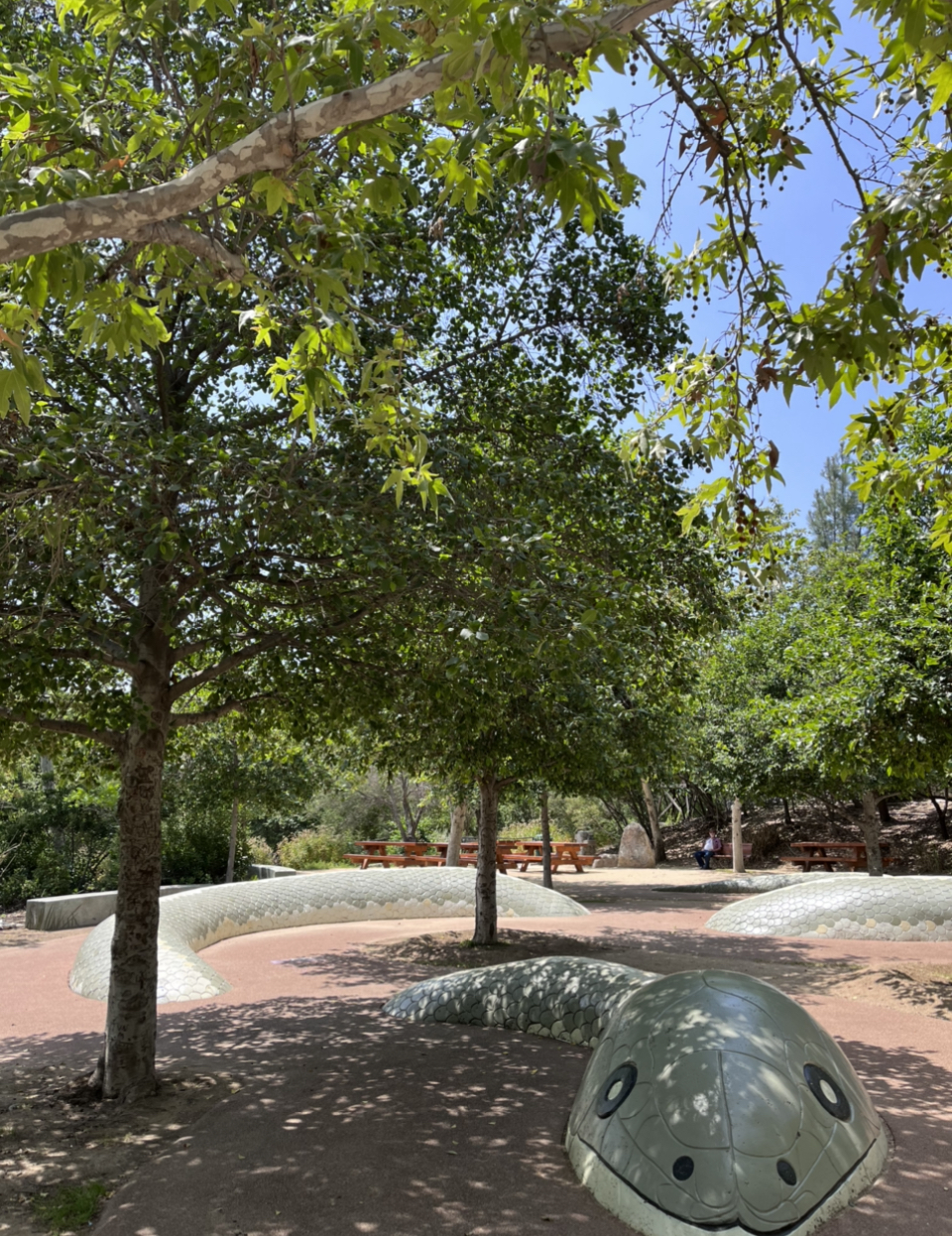 Vista Hermosa Nature Park