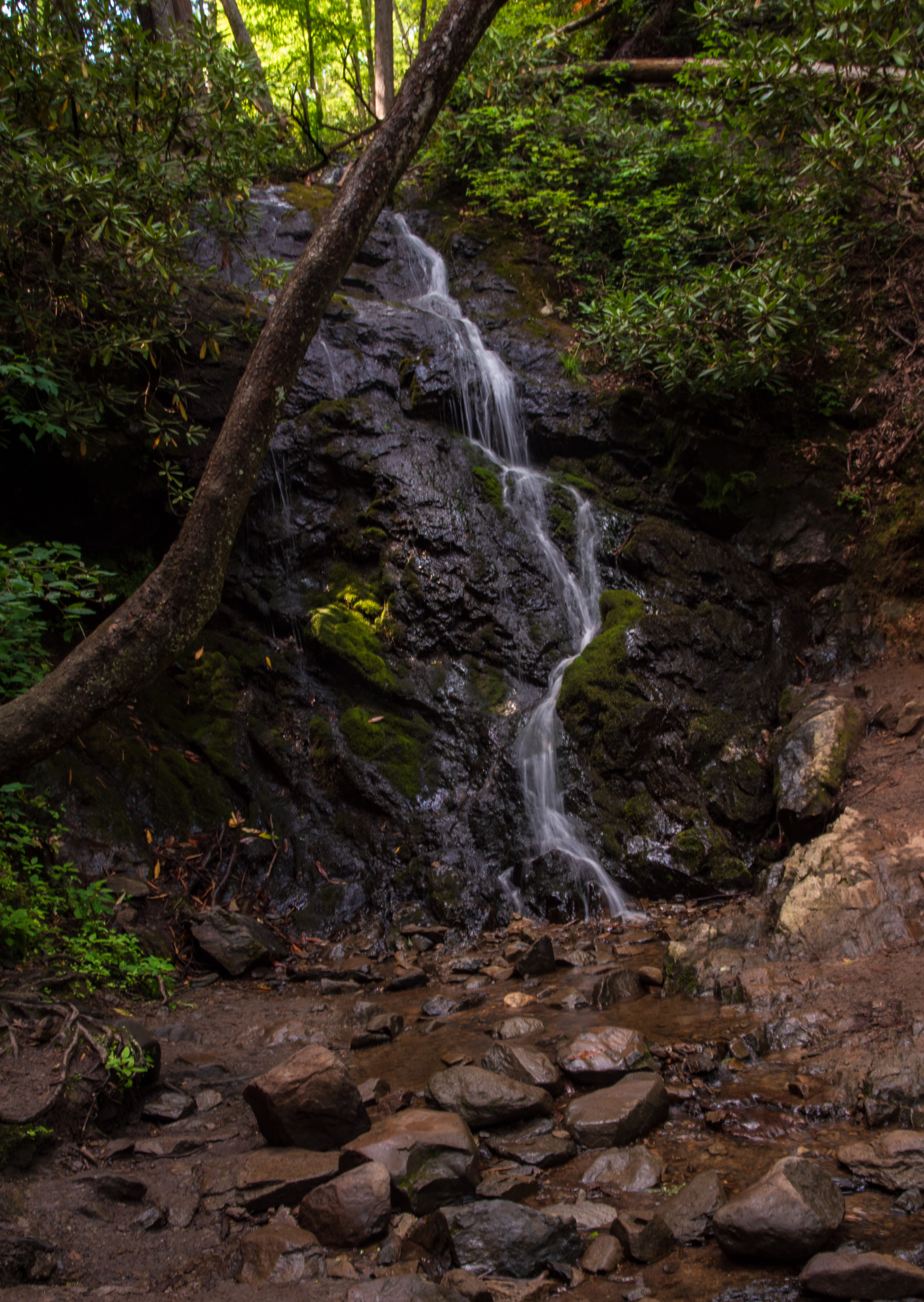 Cataract Falls