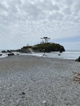 Battery Point Lighthouse