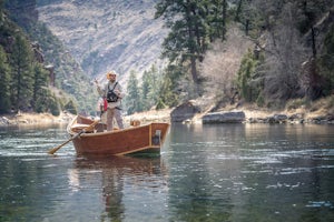 My 6 top summer fishing destinations