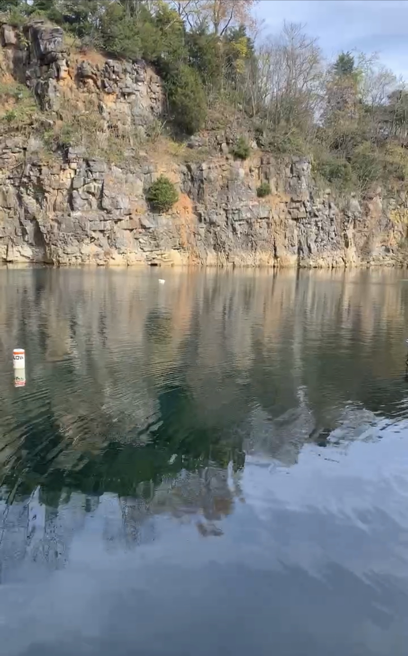 Gray Quarry