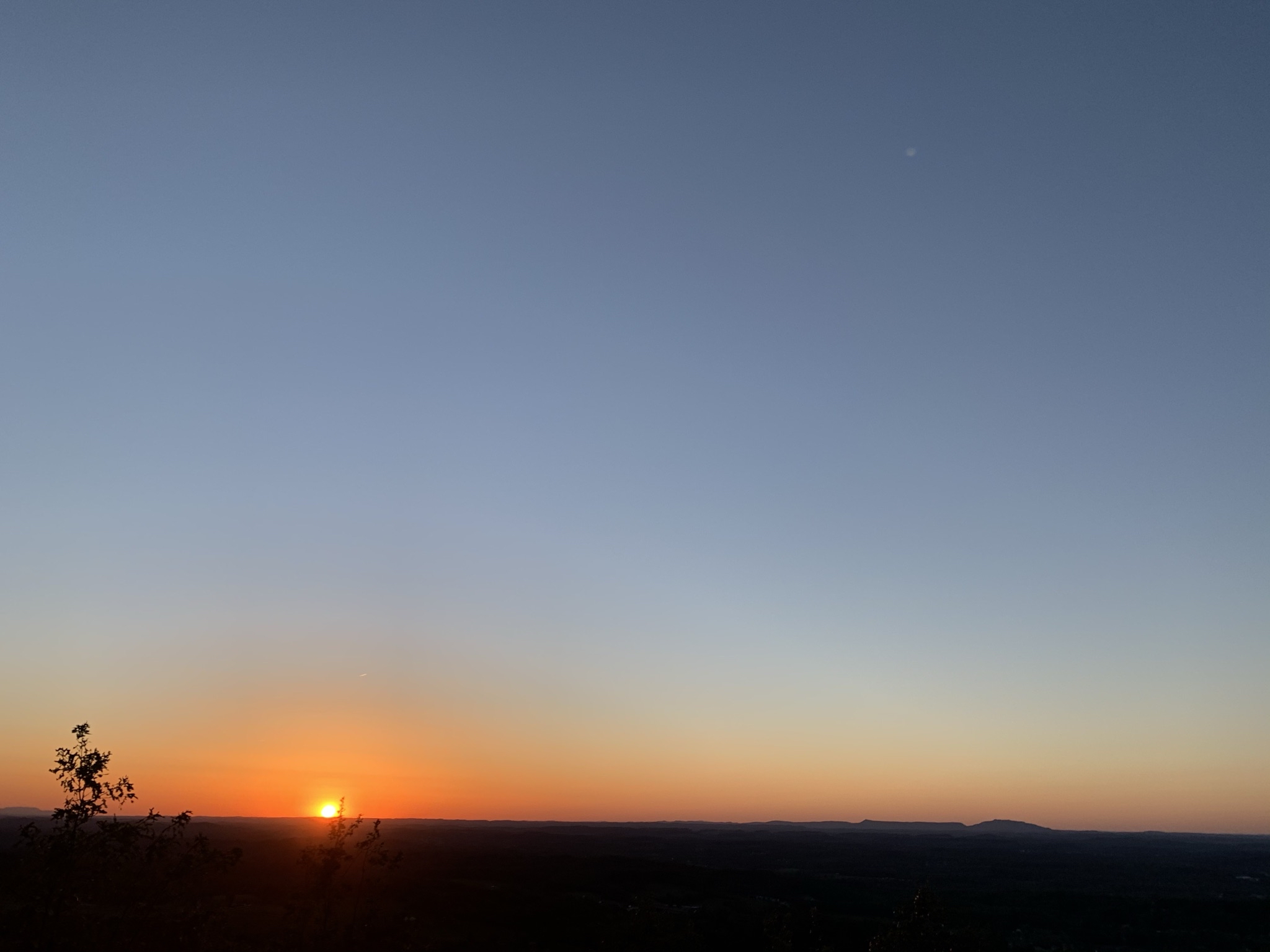 Sunset Point