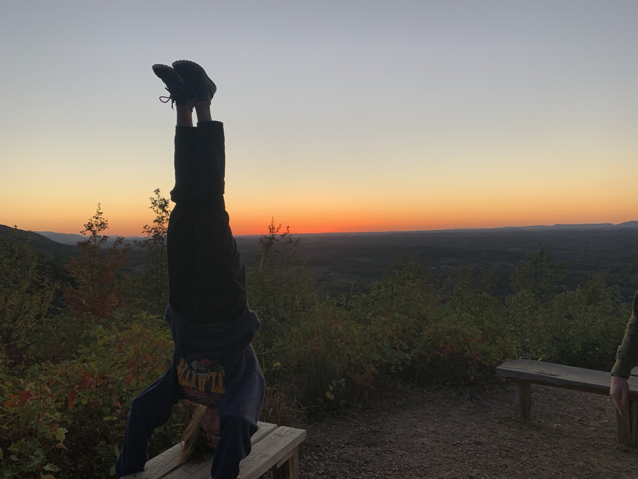 Sunset Point