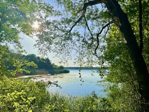 Fairfield State Park North Loop