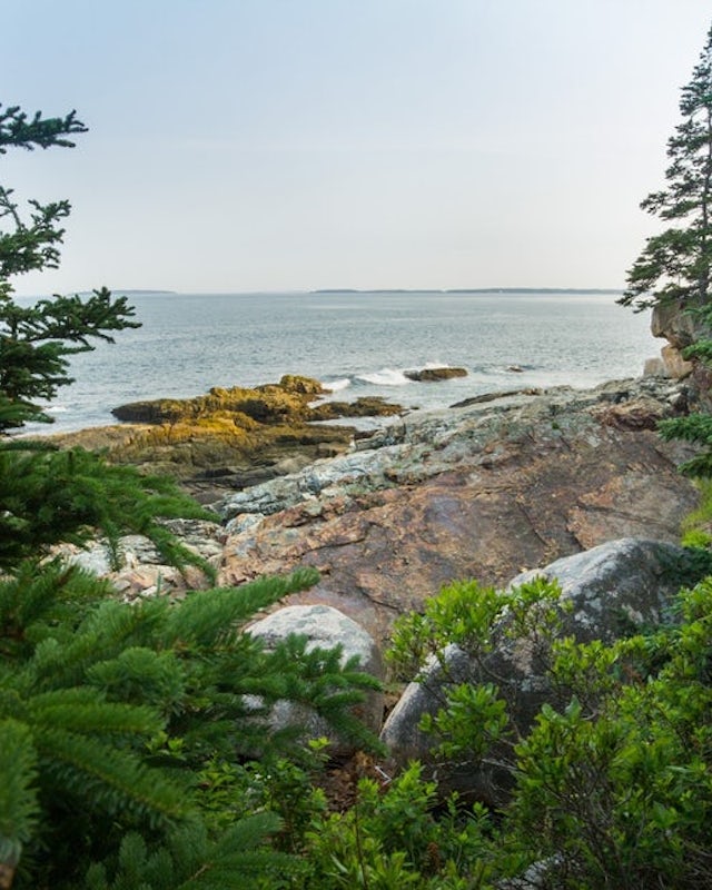 10 Photos that will make you want to visit Acadia National Park