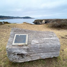 Mendocino Headlands Trail