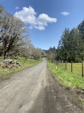Baker Creek Loop