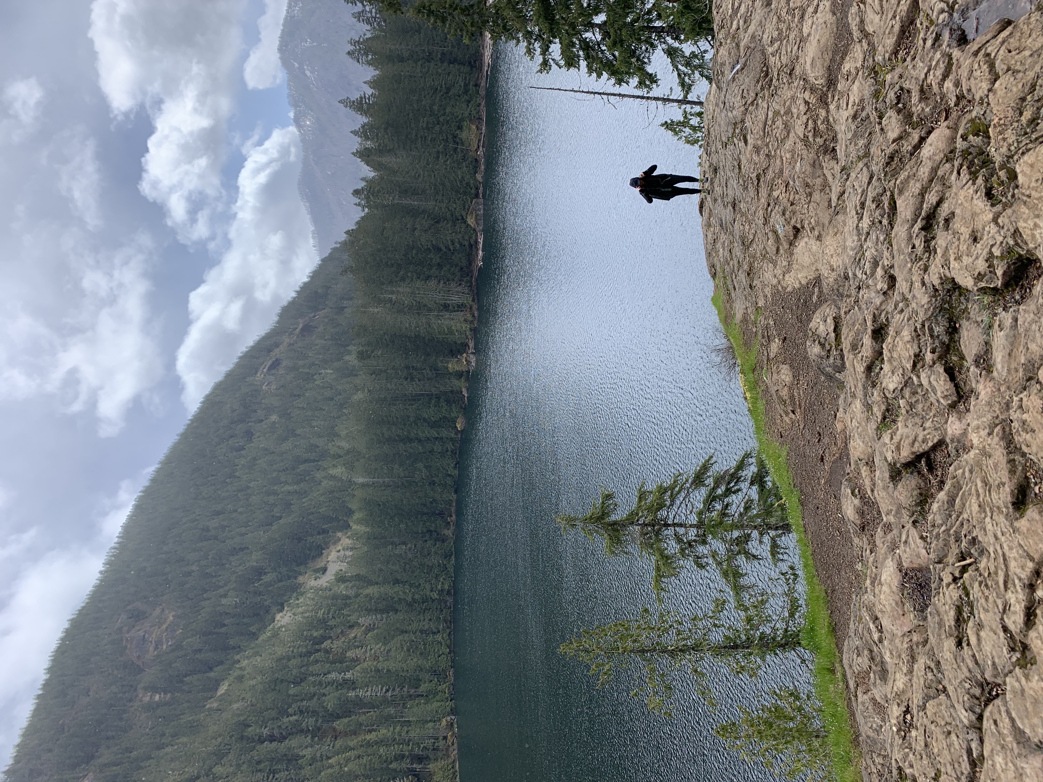 Lena Lake