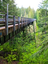 High Steel Bridge