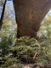 Twin Arches Loop Trail