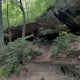 Hazard Cave Trail