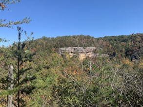 Rock Creek Loop