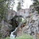 Yellowstone Natural Bridge Trail