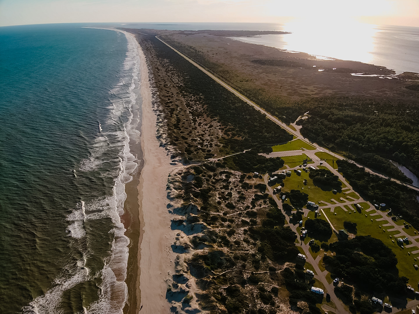 Ocracoke Island, NC