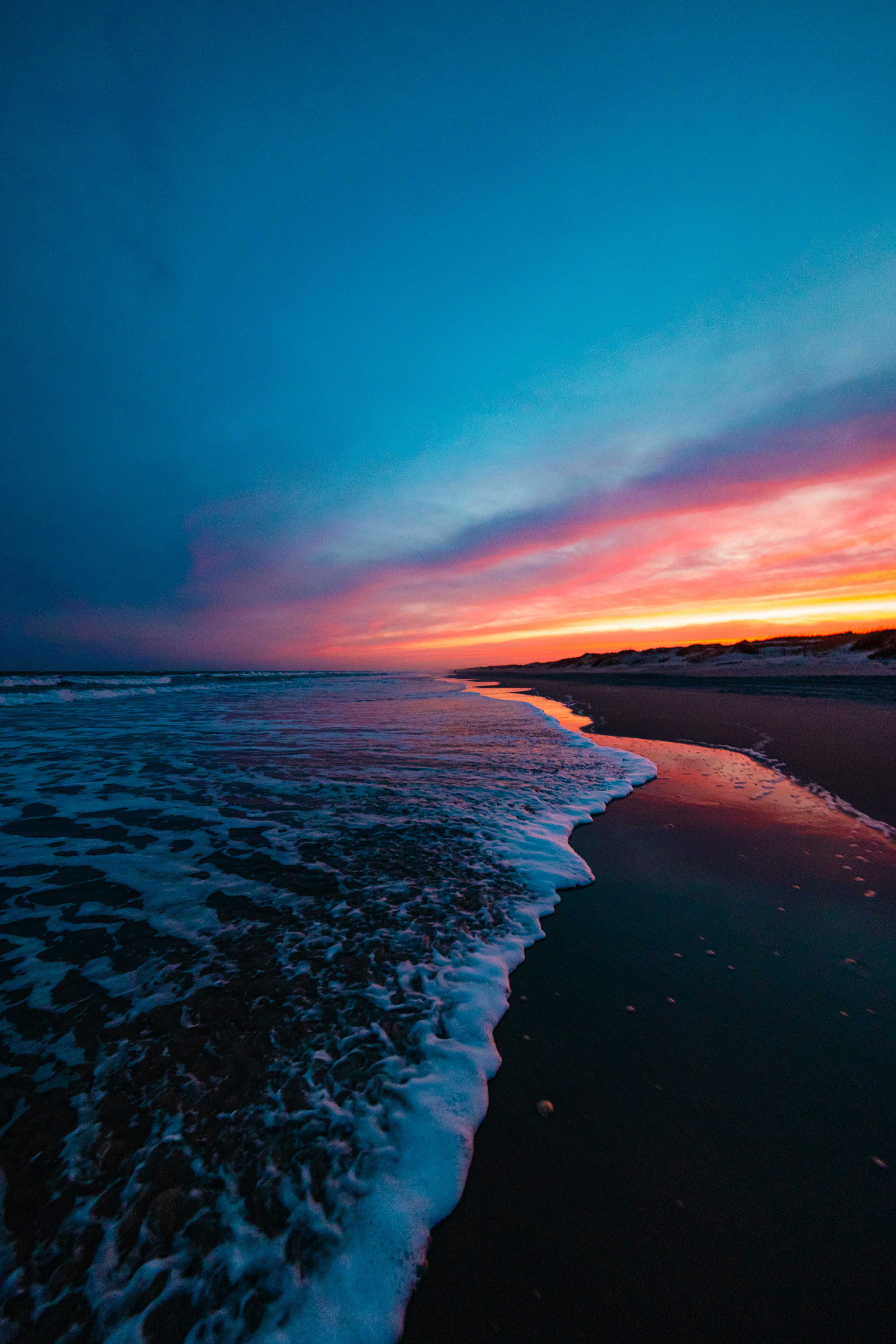 Ocracoke Island, NC