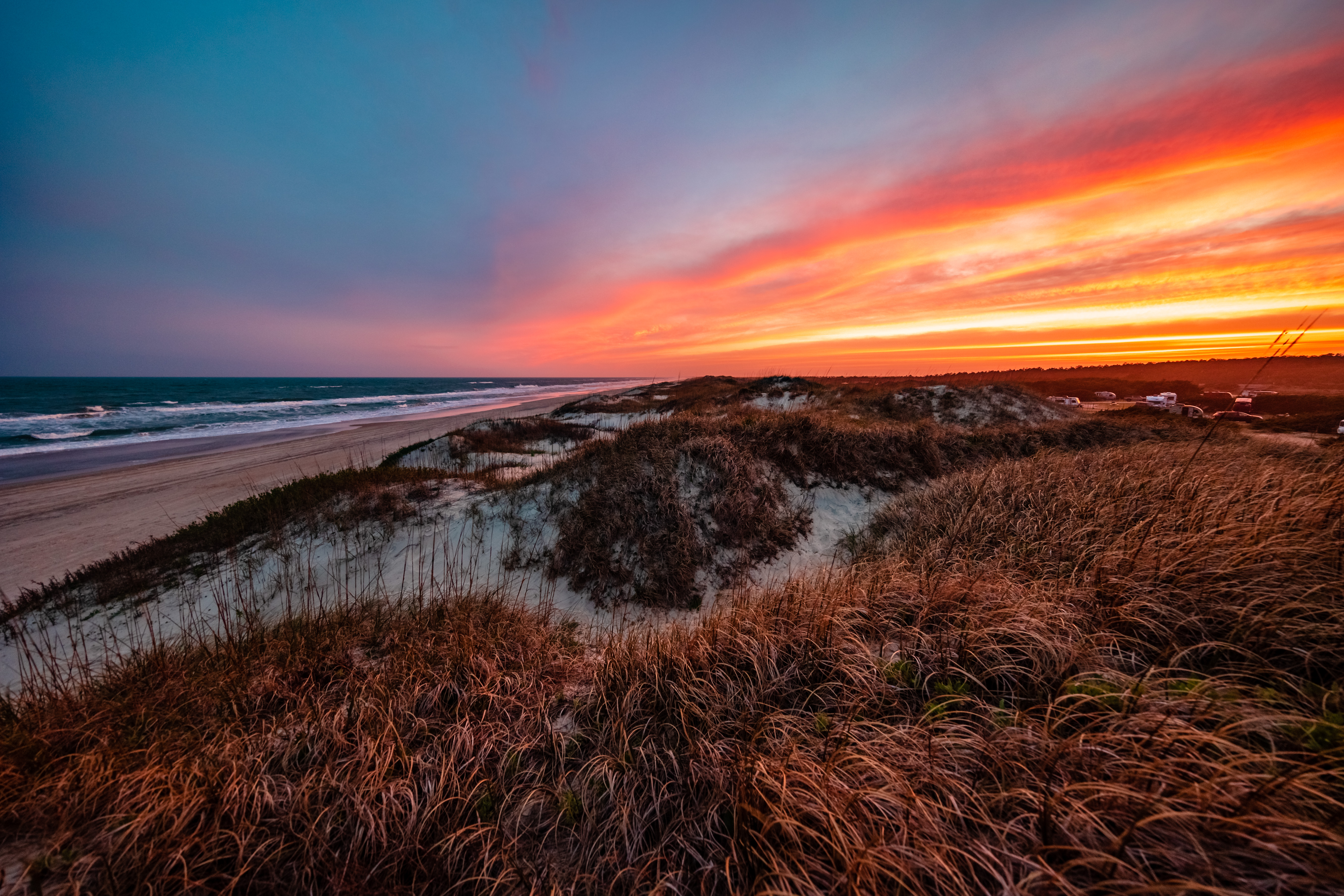 Ocracoke Island, NC