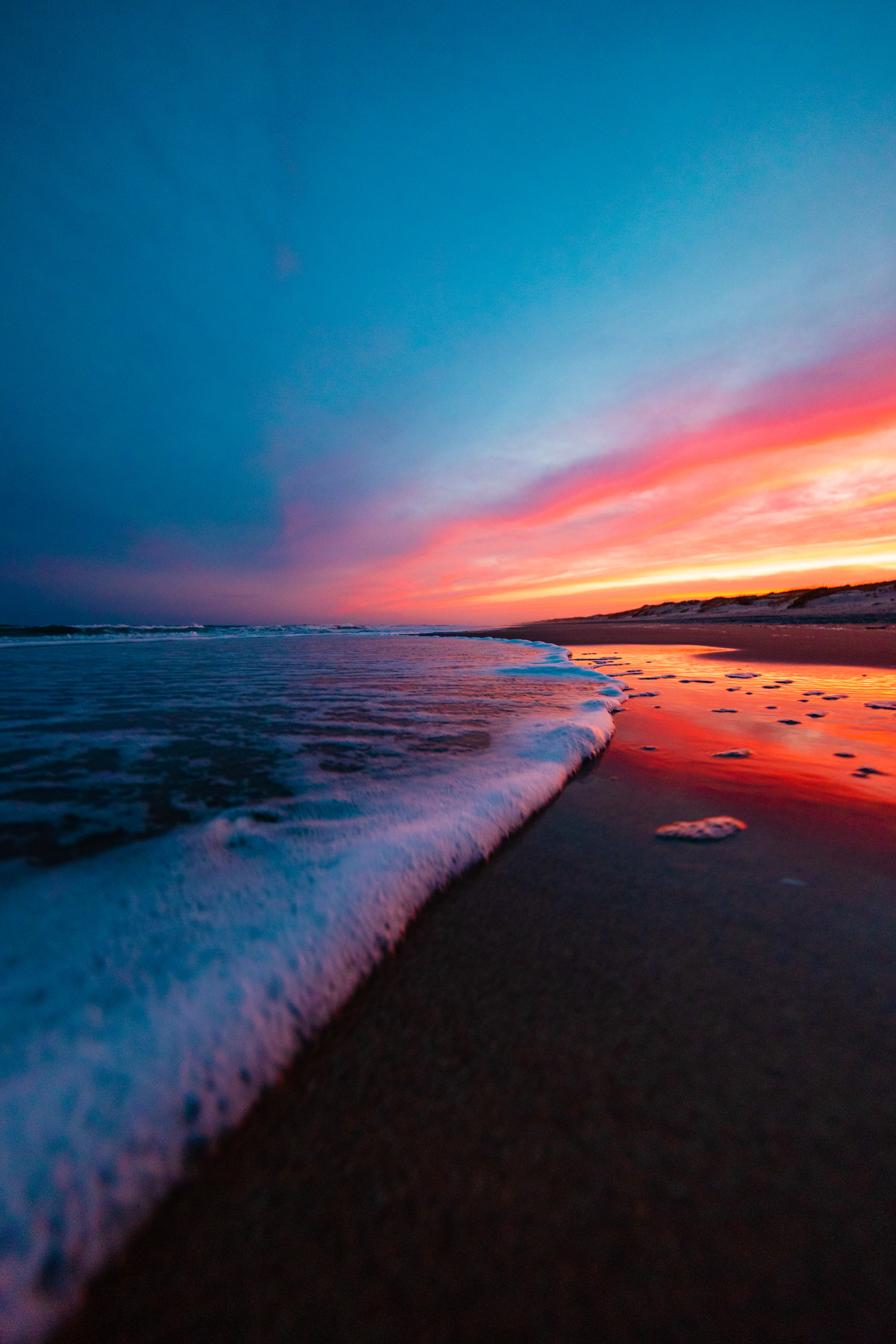 Ocracoke Island, NC