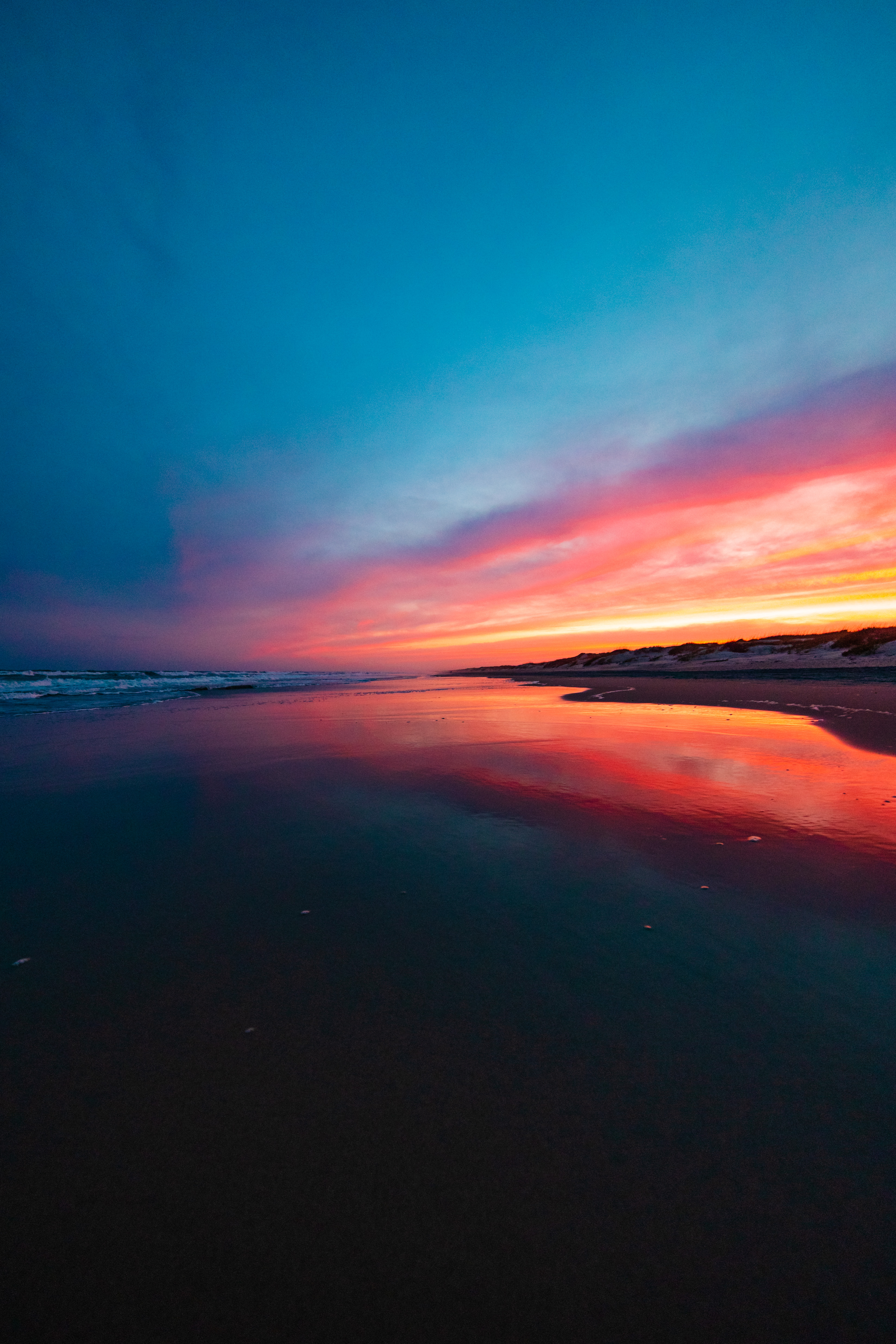 Ocracoke Island, NC