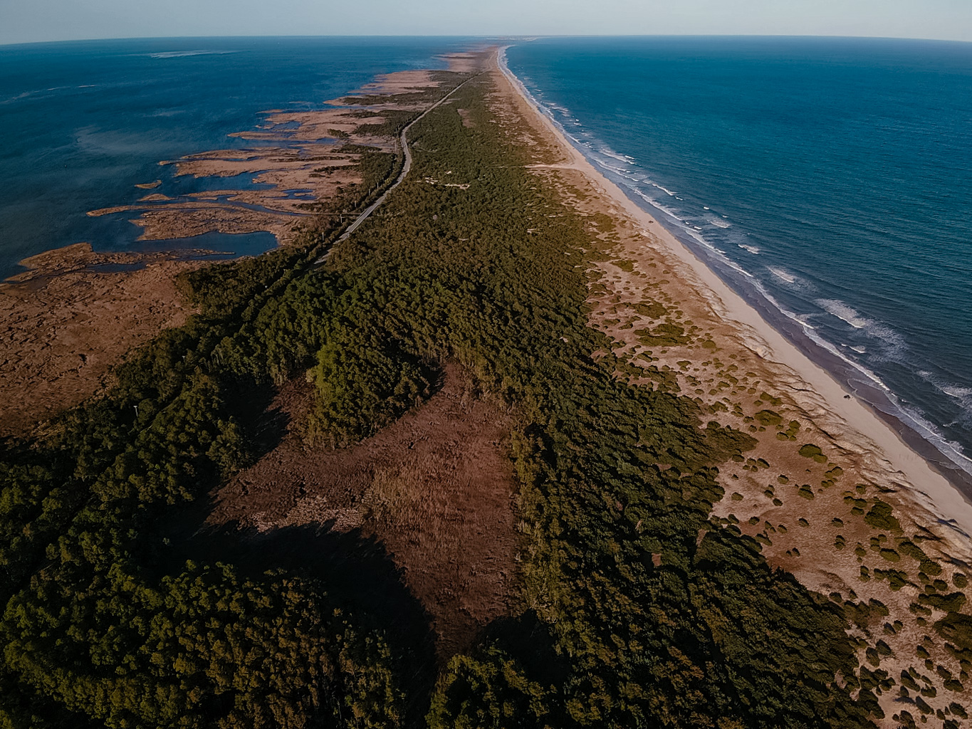 Ocracoke Island, NC