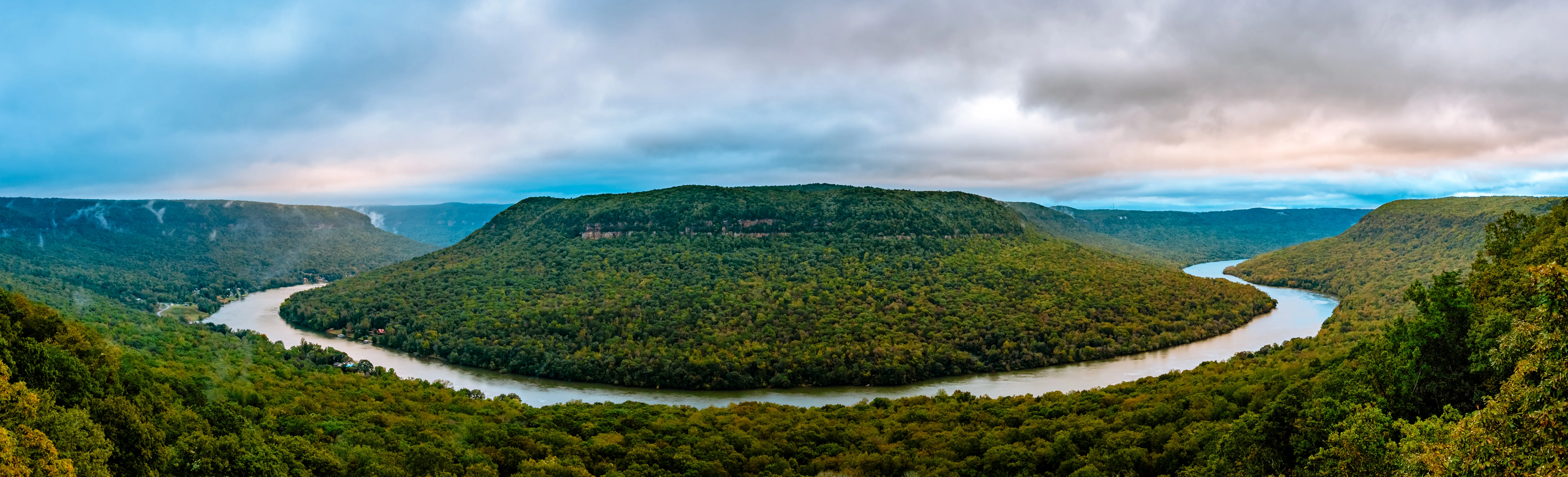 Snoopers Rock Trail