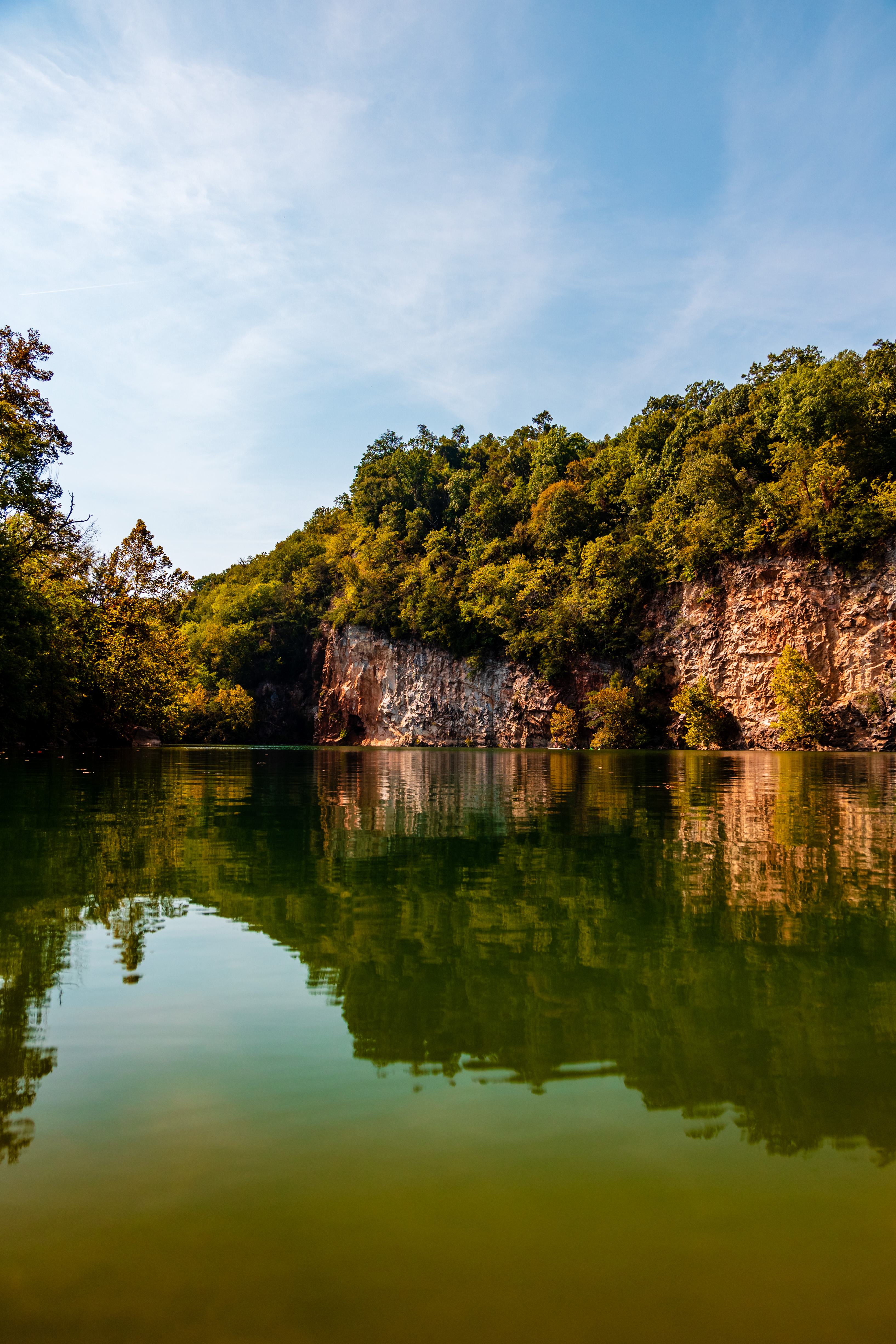 Mead's Quarry Park