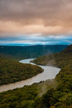 Snoopers Rock Trail